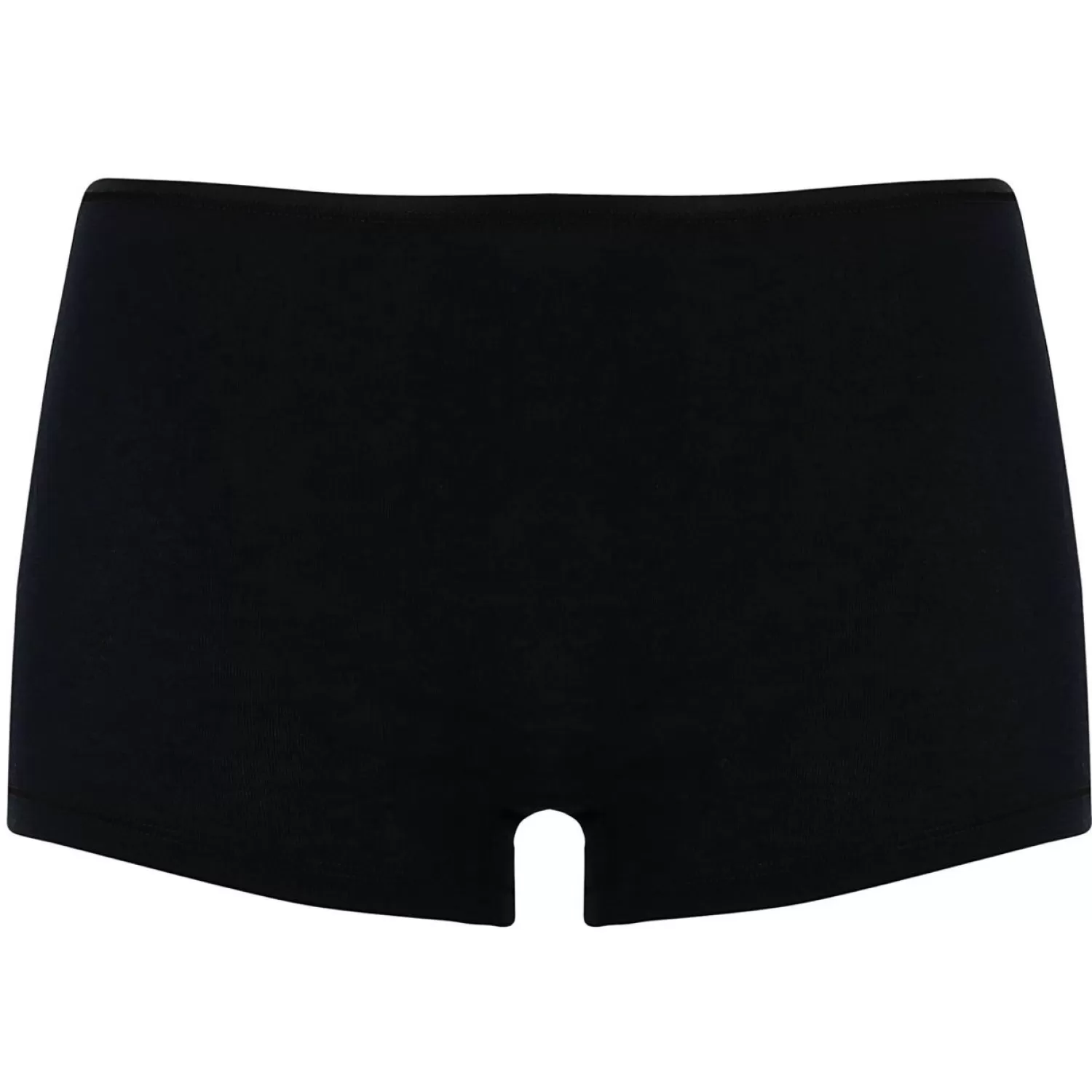 Femme Hanro Shorty Et Boxer-Boxer En Coton