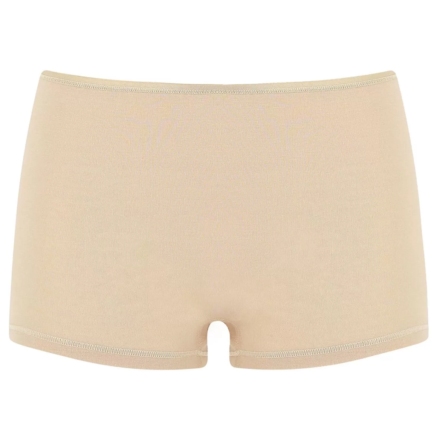 Femme Hanro Shorty Et Boxer-Boxer En Coton