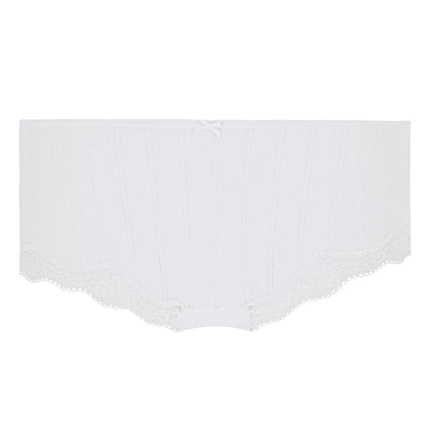 Femme Calida Shorty Et Boxer-Boxer En Coton