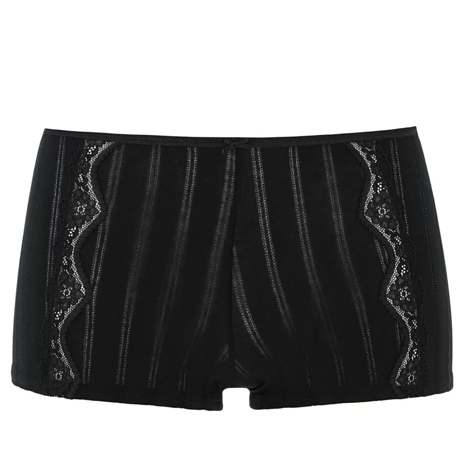 Femme Calida Shorty Et Boxer-Boxer En Coton