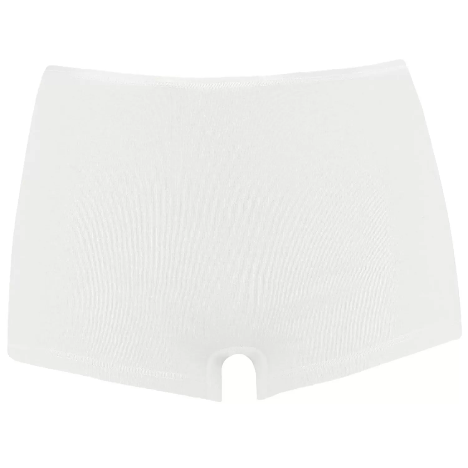 Femme Hanro Shorty Et Boxer-Boxer En Coton