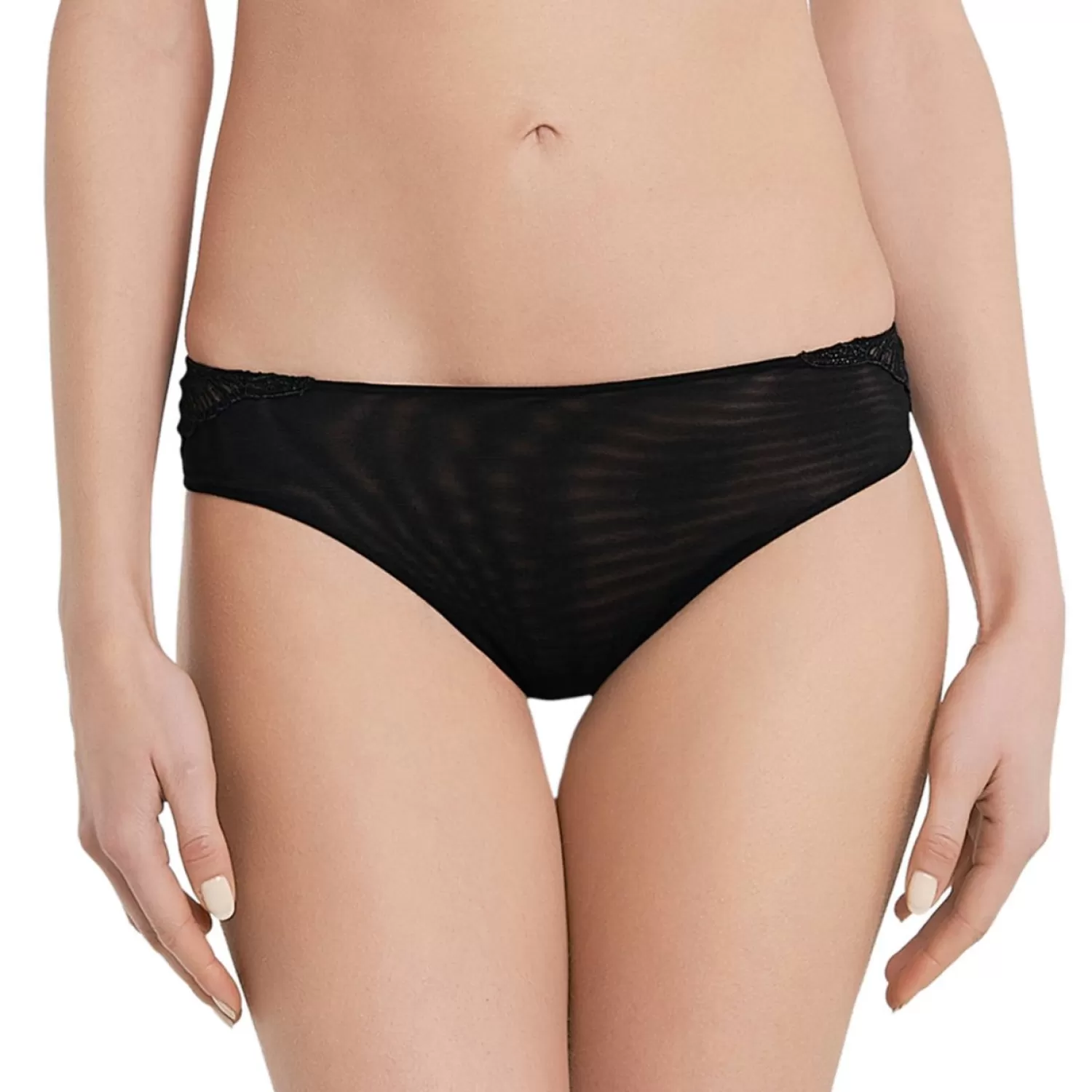 Femme La Perla Culotte-Culotte