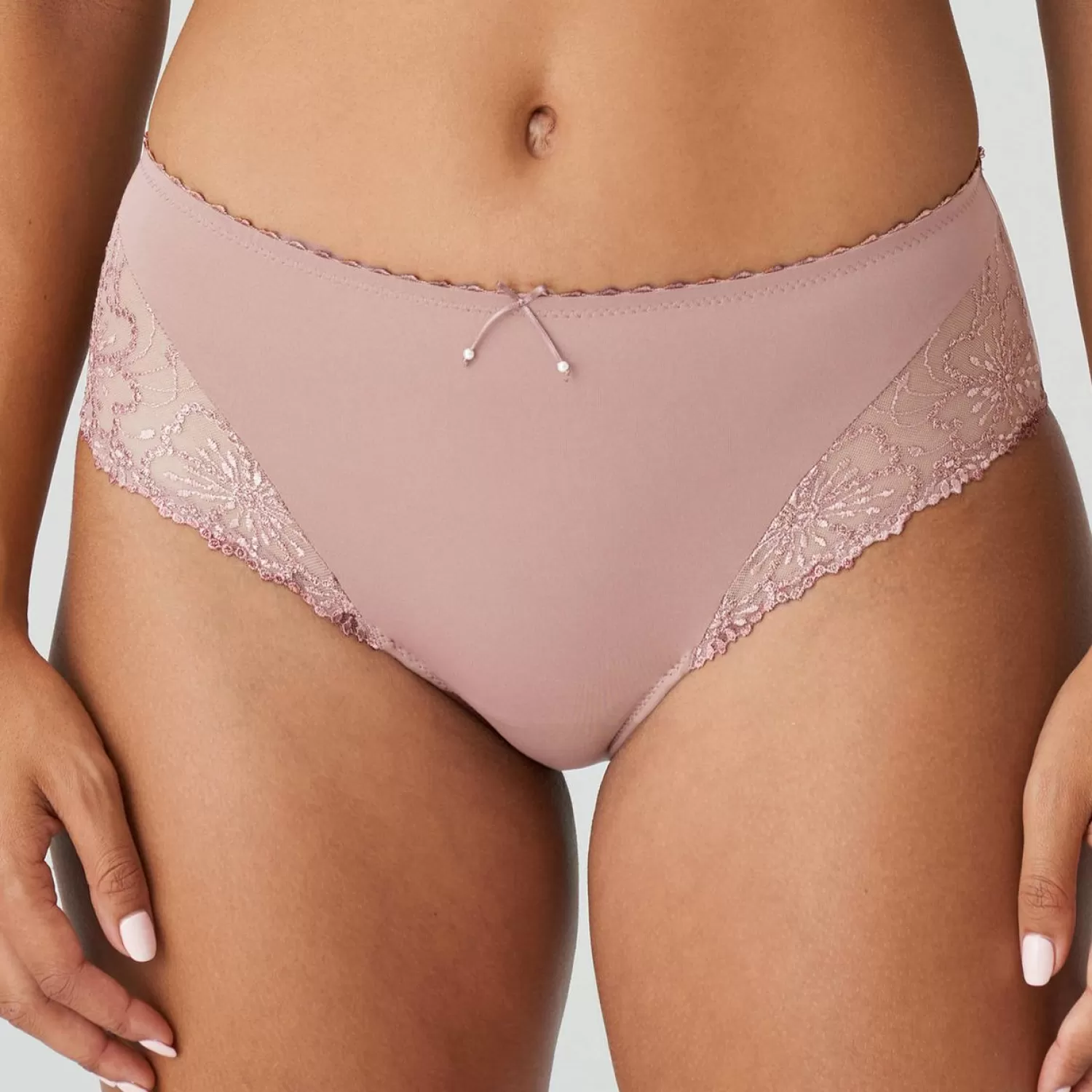 Femme Marie Jo Culotte-Culotte