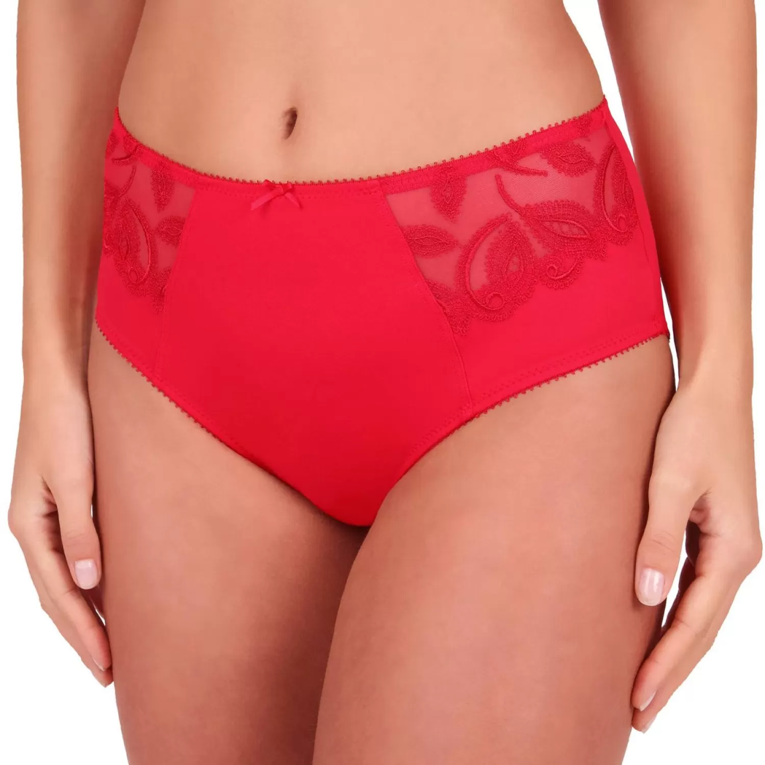 Femme Felina Culotte-Culotte