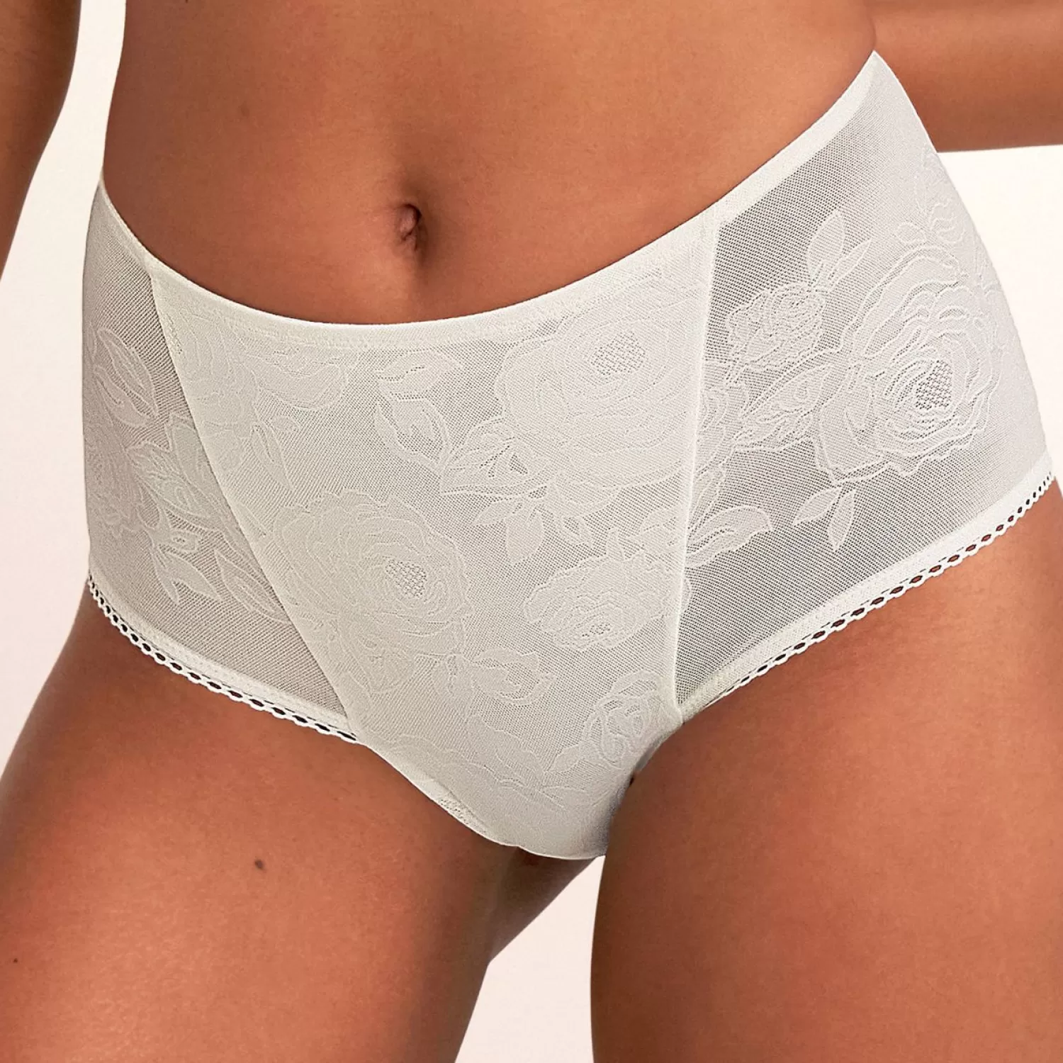 Femme Triumph Culotte-Culotte