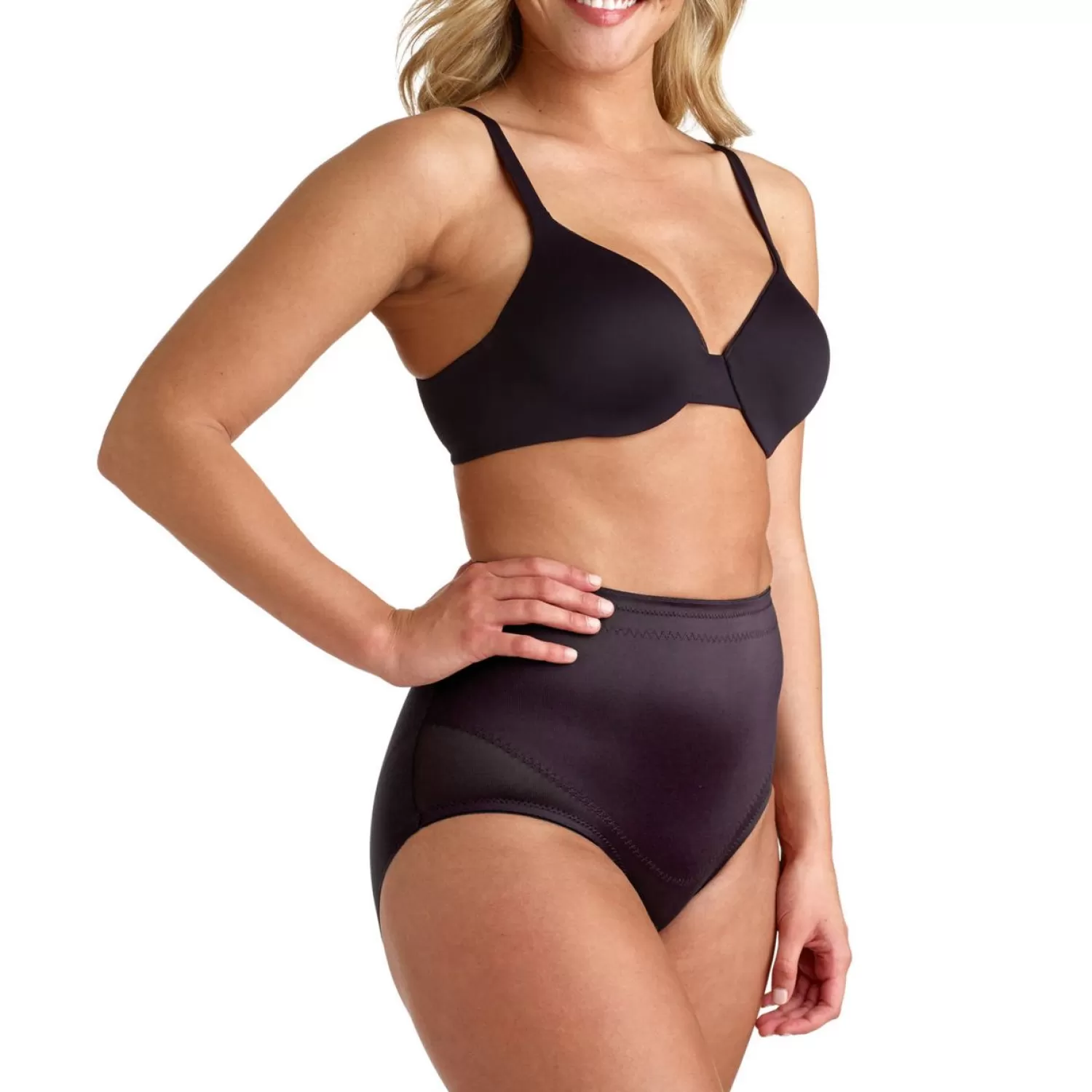 Femme Miraclesuit Culotte-Culotte