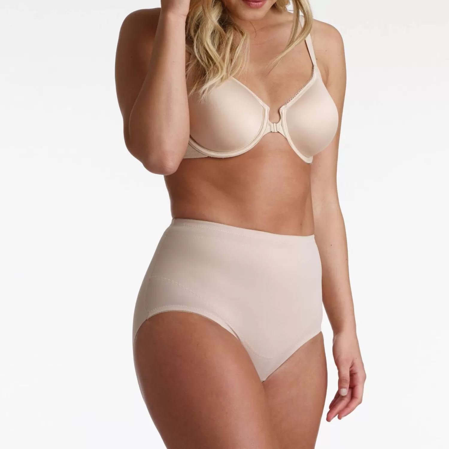 Femme Miraclesuit Culotte-Culotte