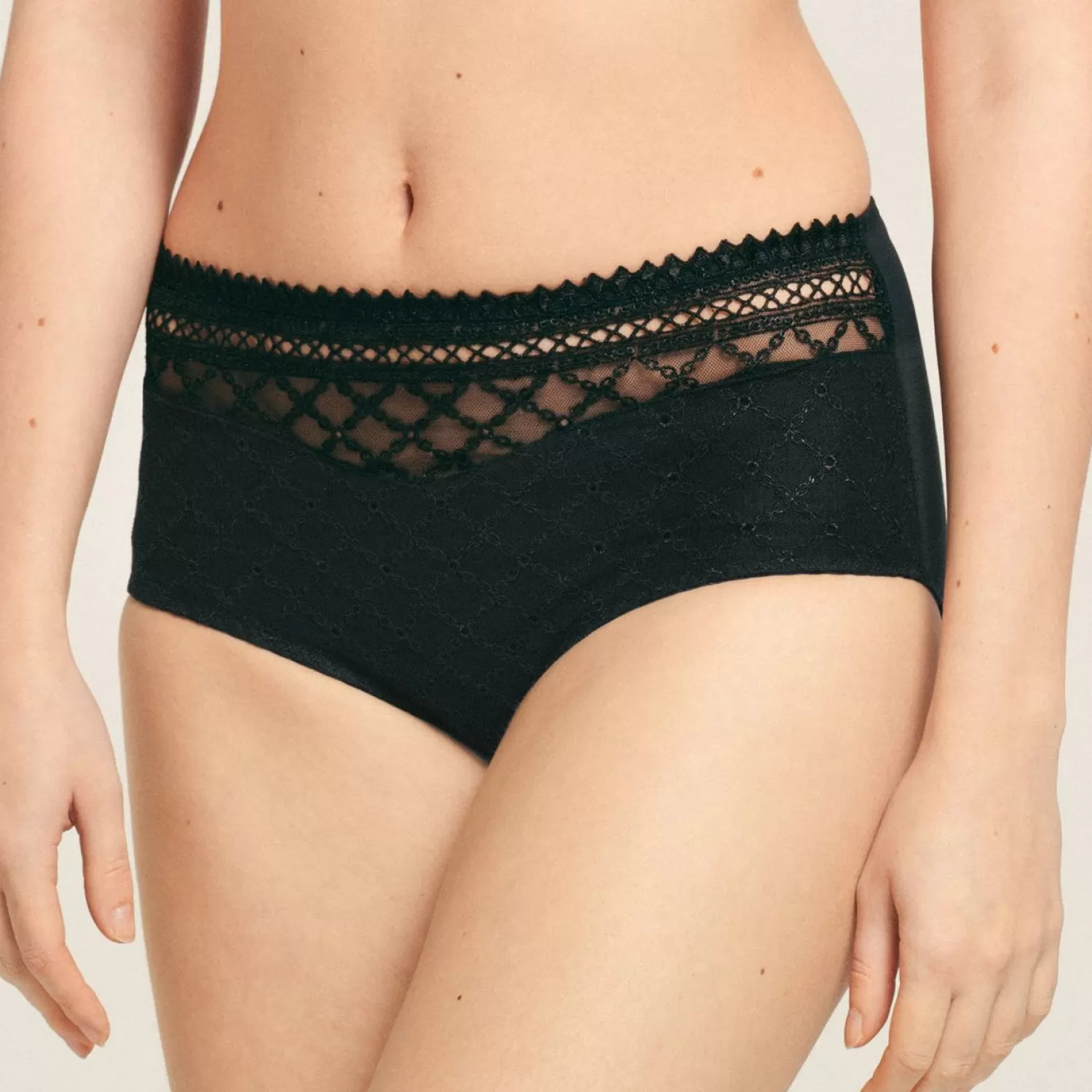 Femme Louisa Bracq Culotte-Culotte