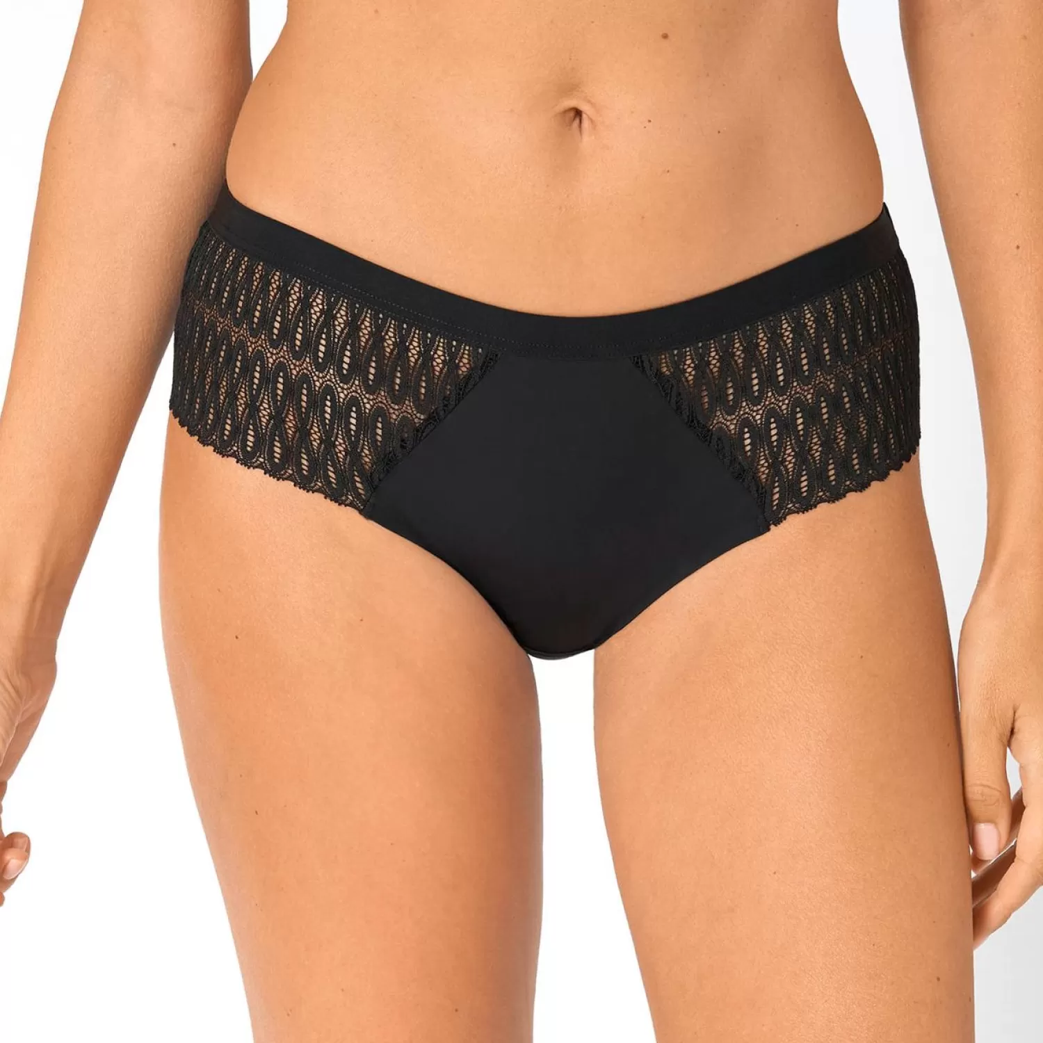 Femme Triumph Culotte-Culotte