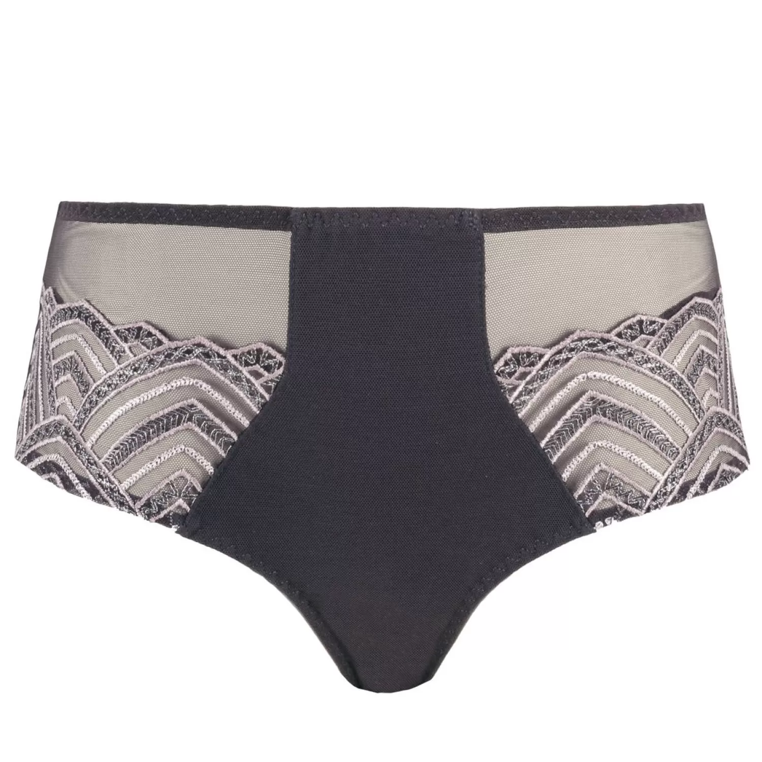 Femme Louisa Bracq Culotte-Culotte