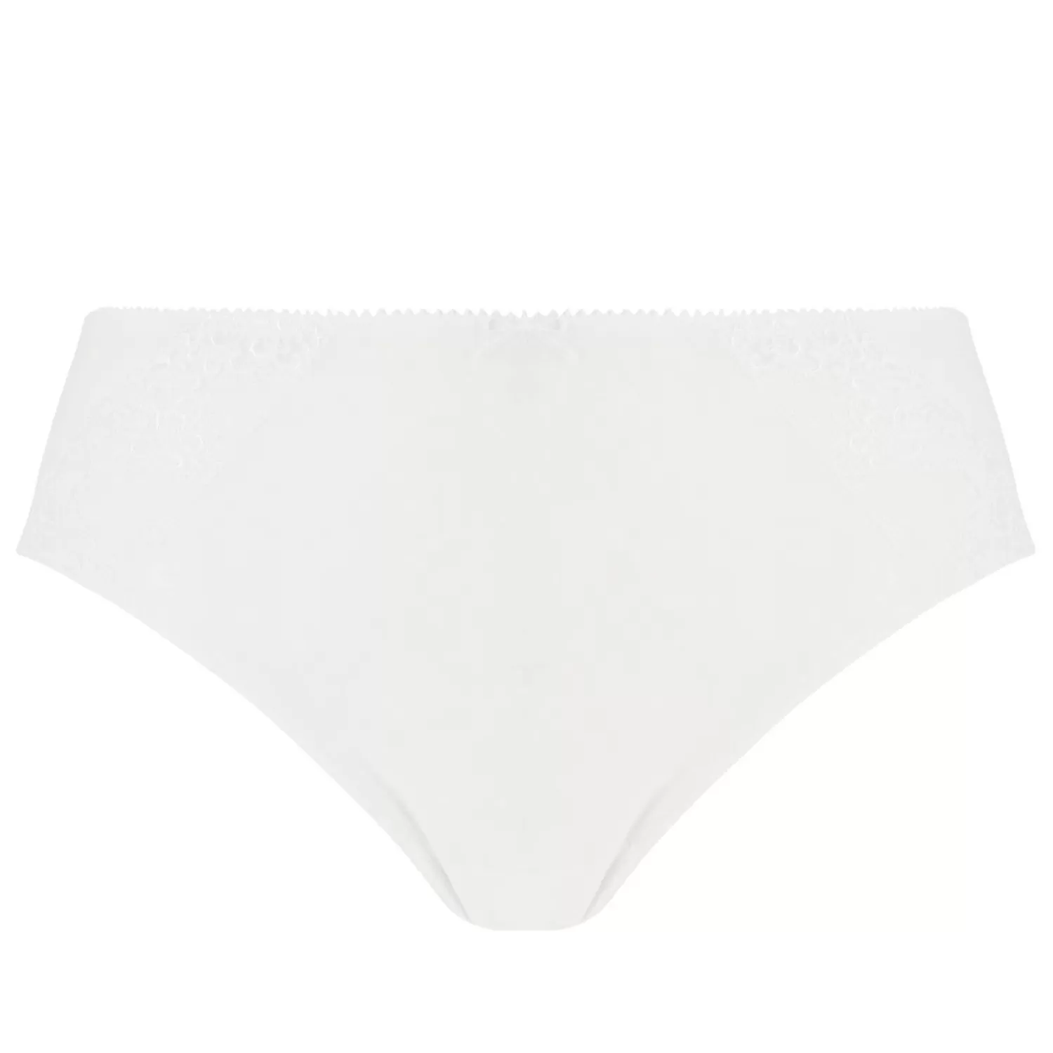 Femme Conturelle Culotte-Culotte