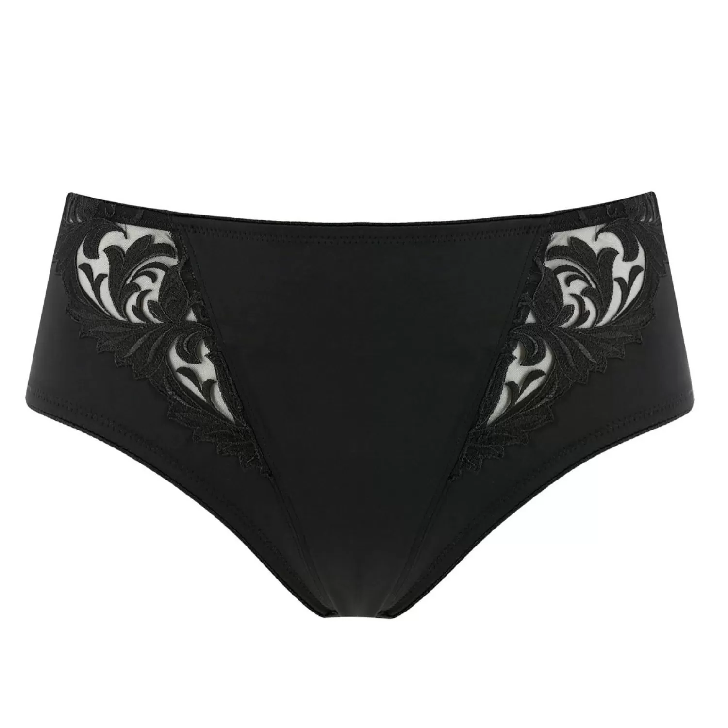 Femme Felina Culotte-Culotte