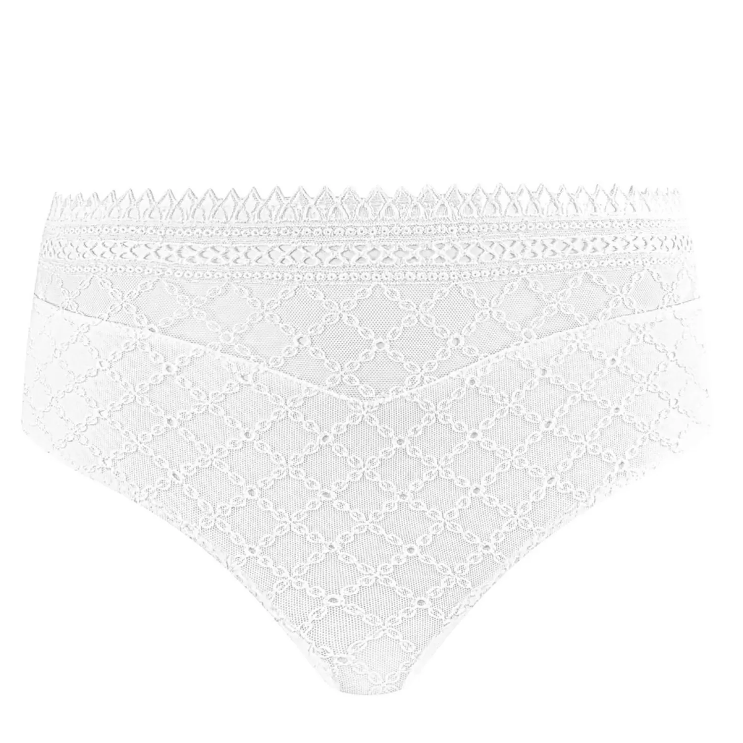 Femme Louisa Bracq Culotte-Culotte