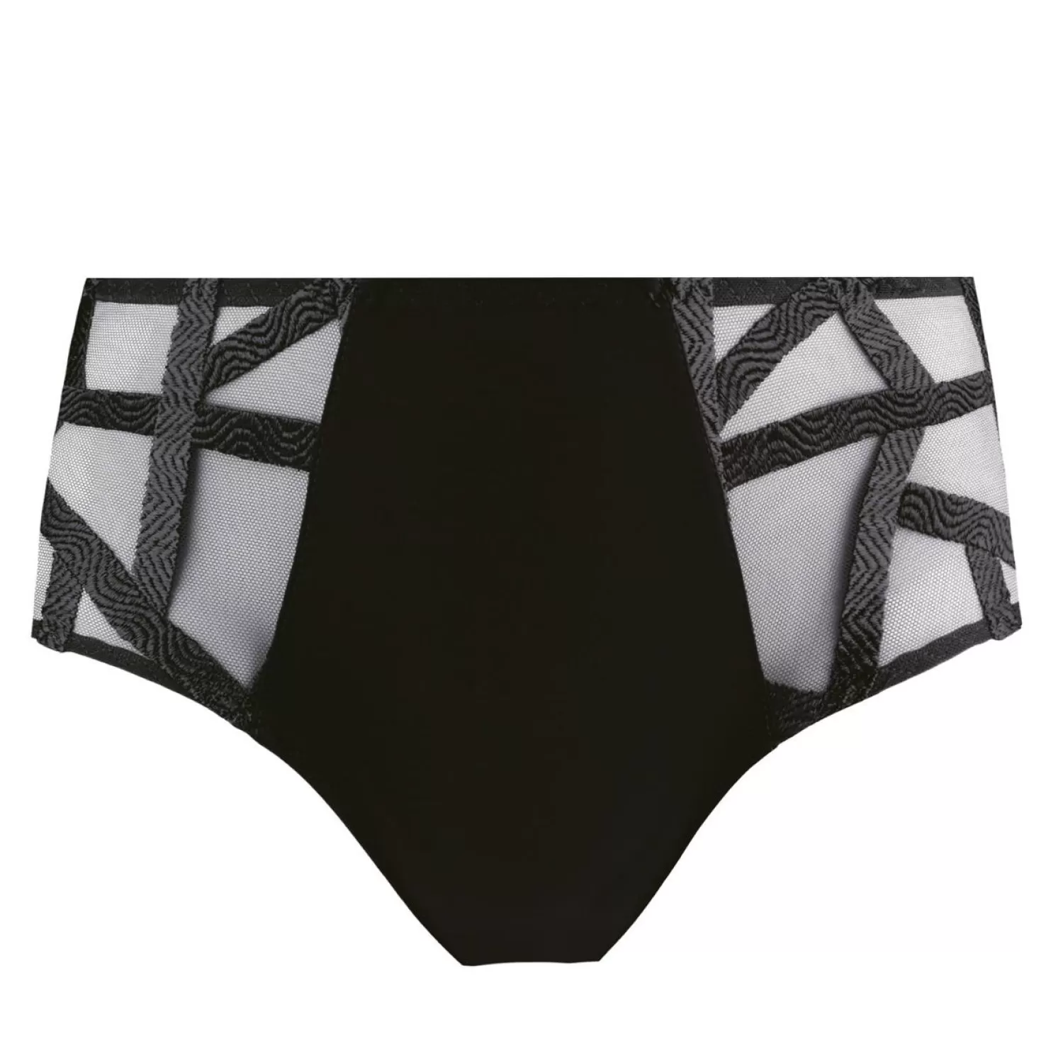 Femme Louisa Bracq Culotte-Culotte