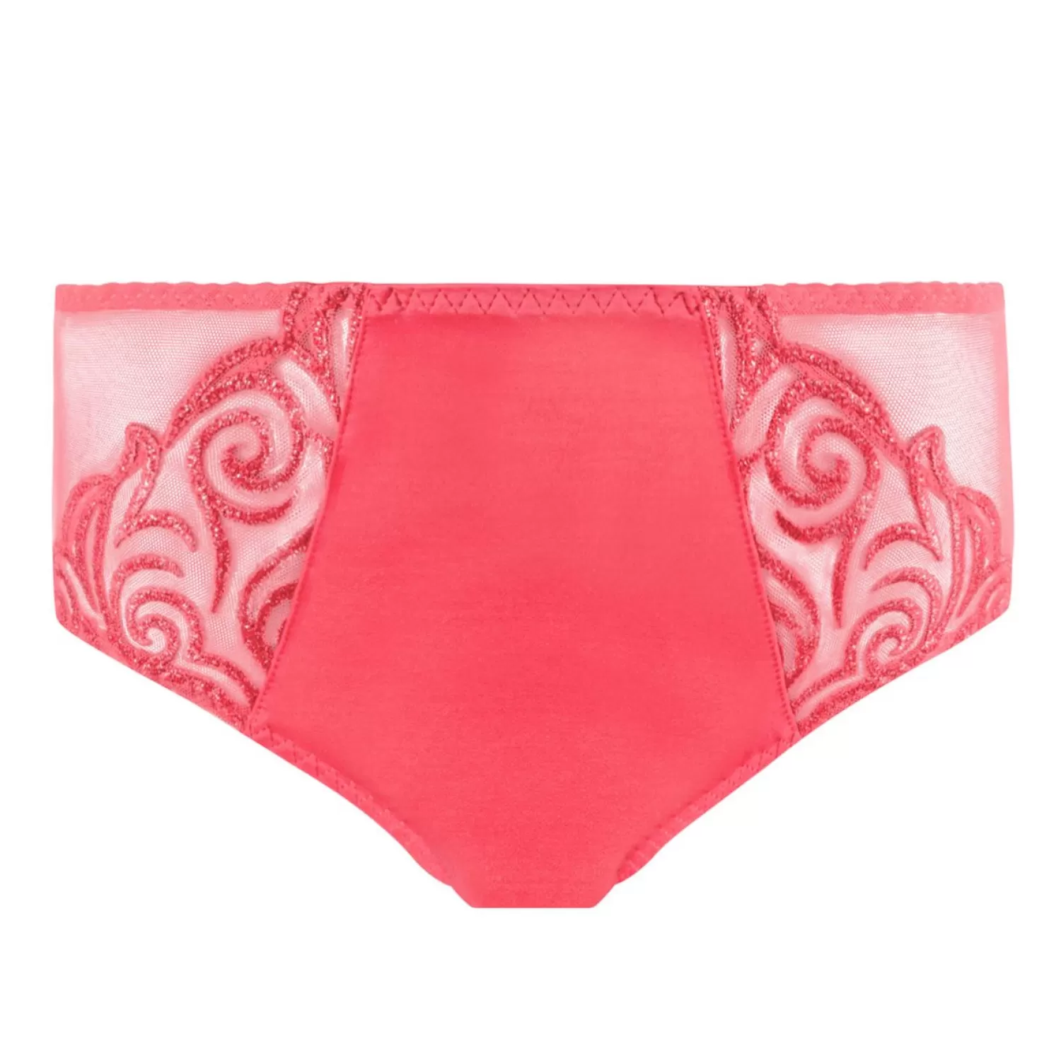 Femme Louisa Bracq Culotte-Culotte