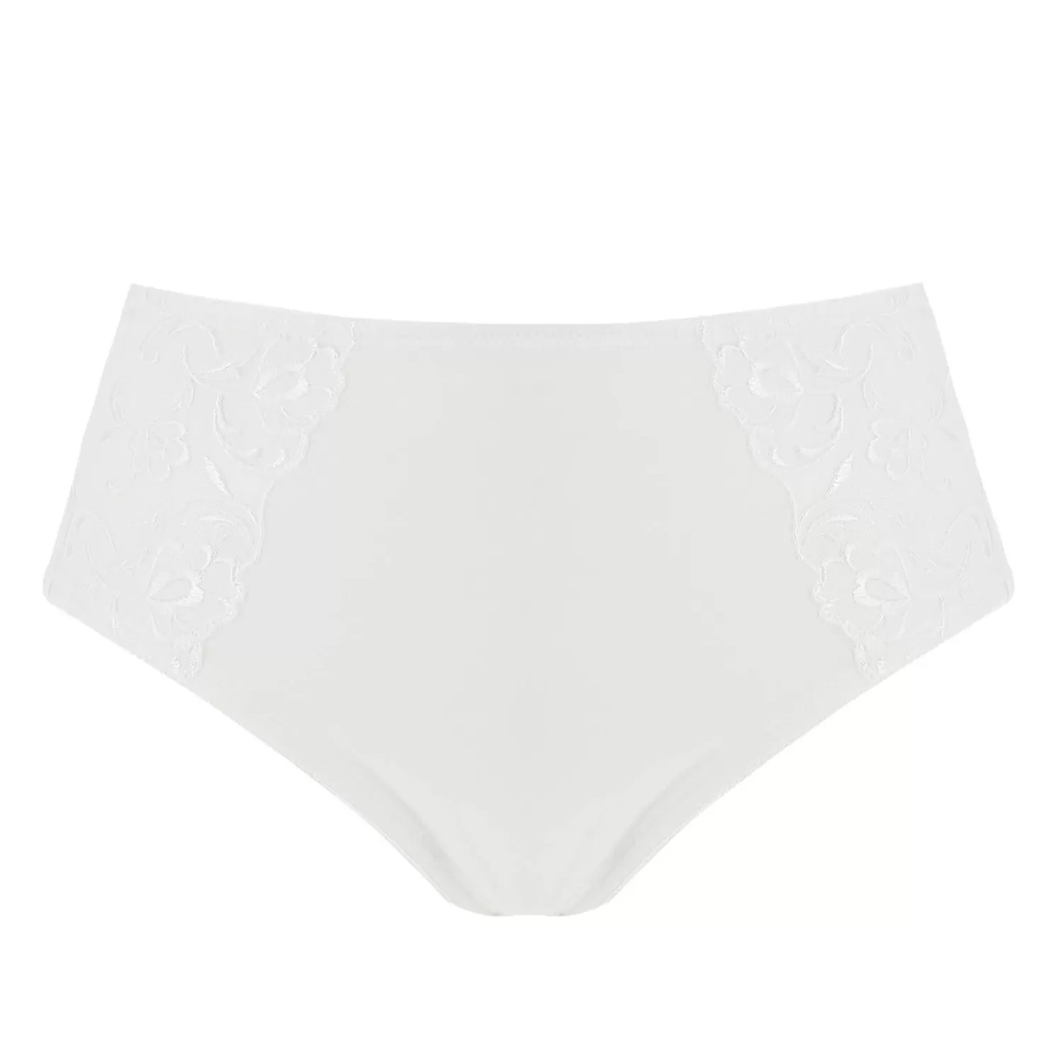 Femme Felina Culotte-Culotte