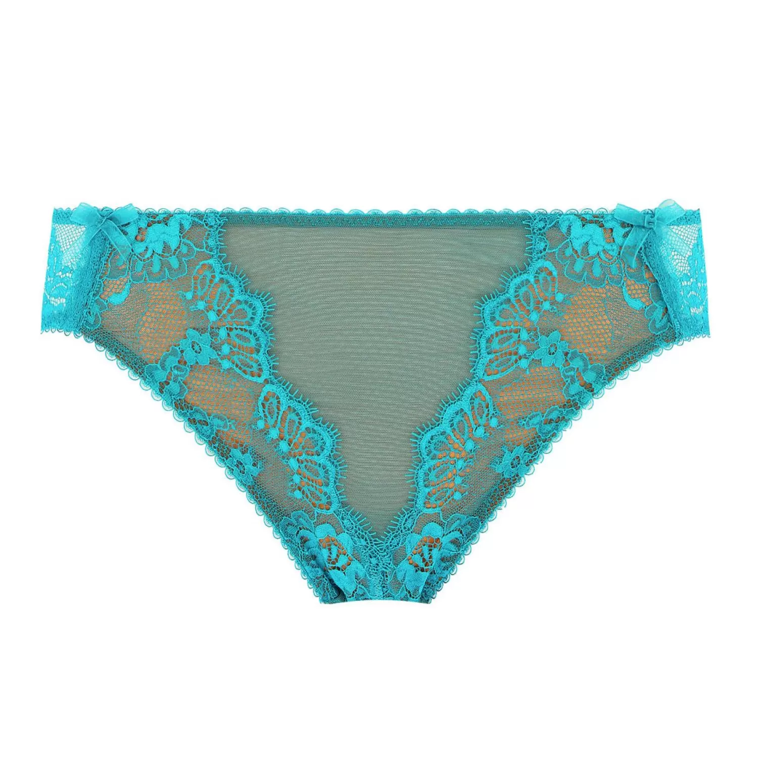 Femme Dita Von Teese Culotte-Culotte