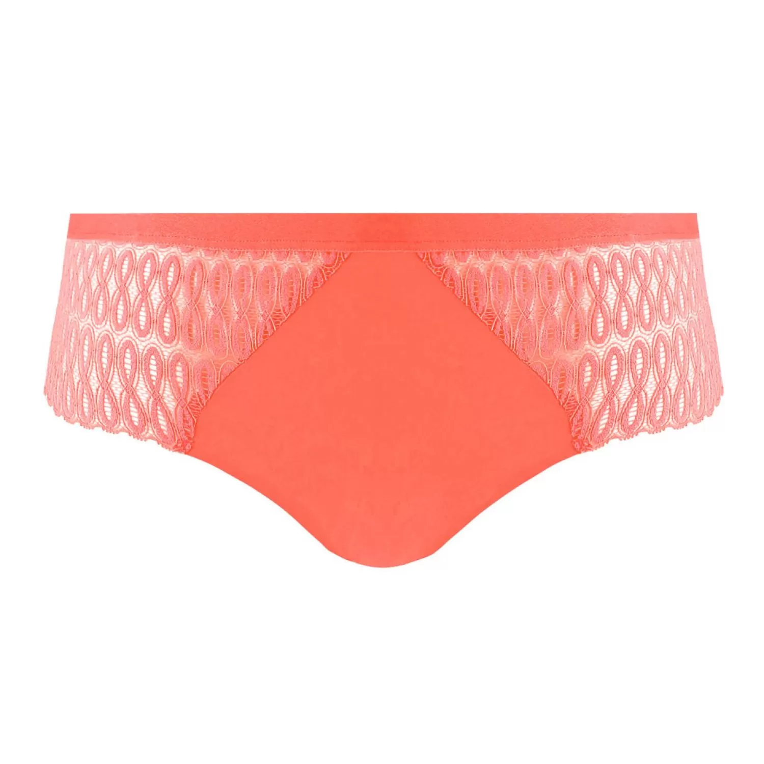 Femme Triumph Culotte-Culotte