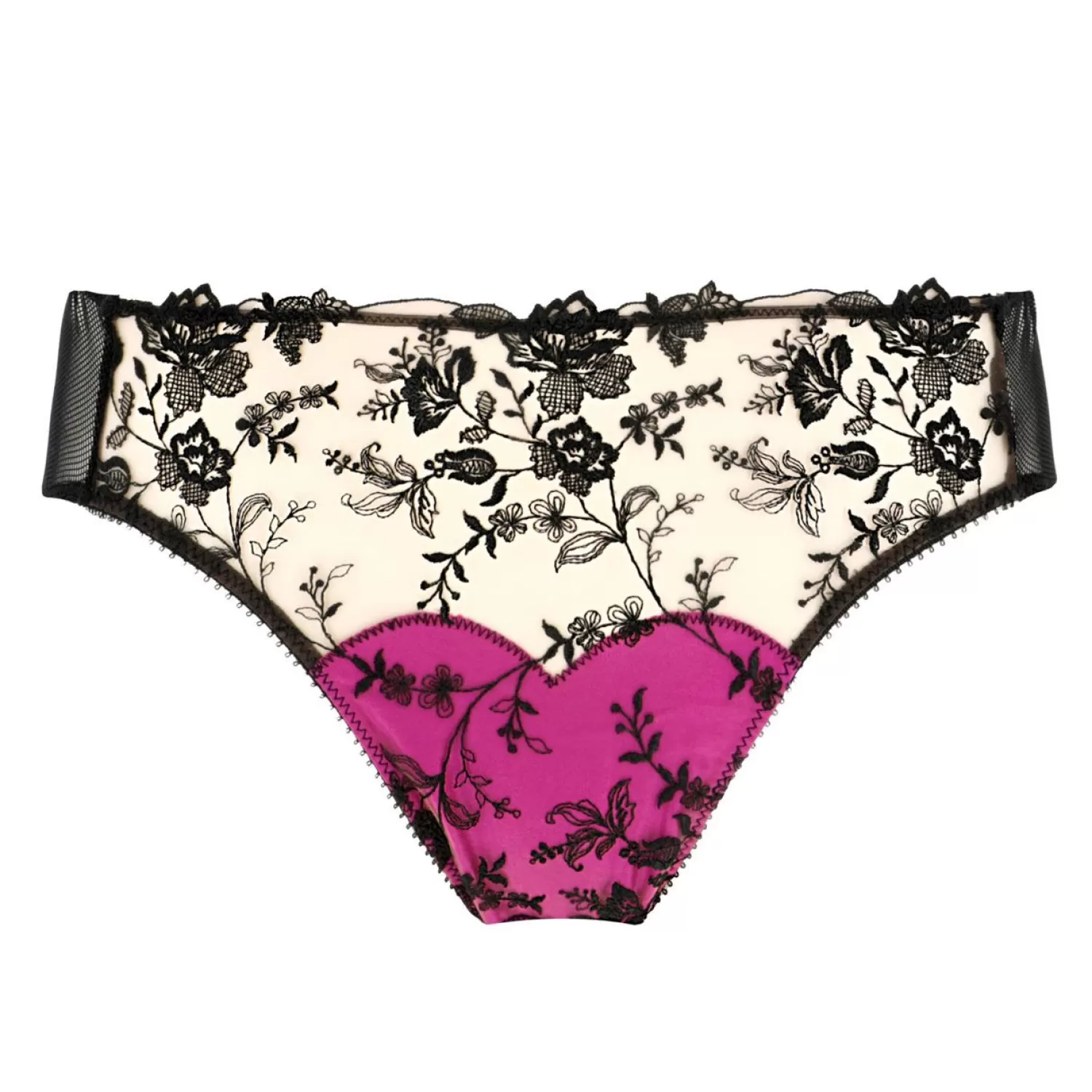 Femme Dita Von Teese Culotte-Culotte