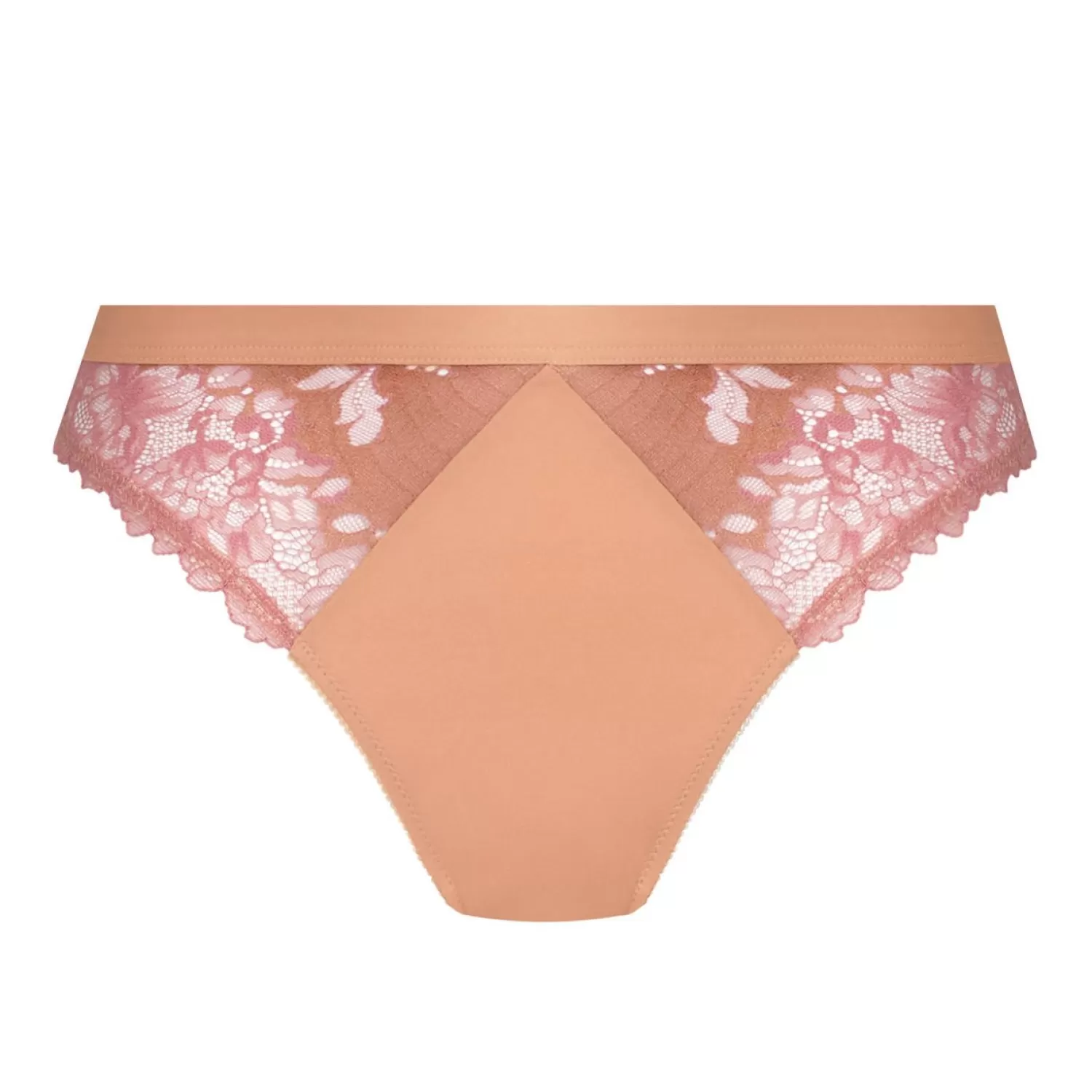 Femme Mey Culotte-Culotte