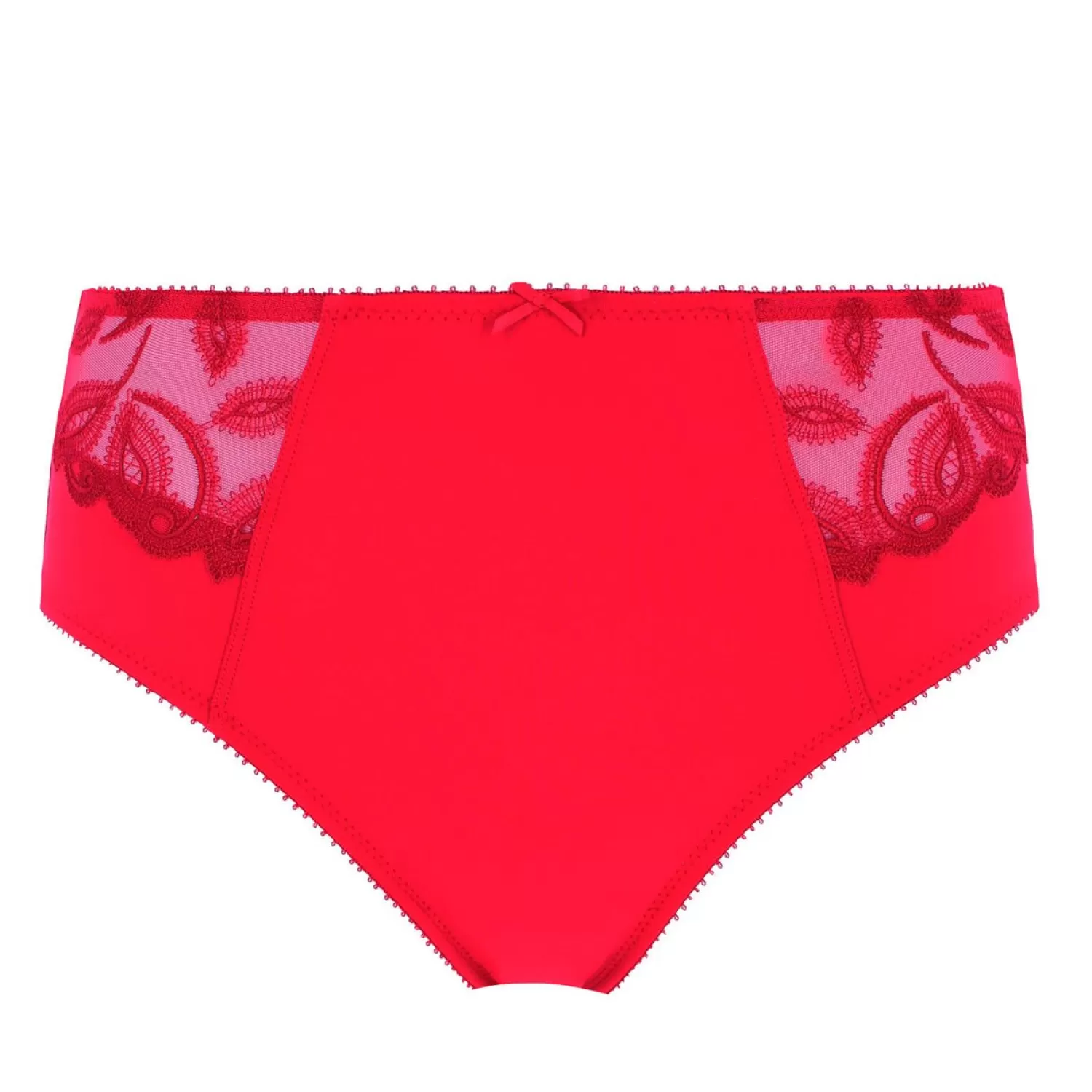 Femme Felina Culotte-Culotte