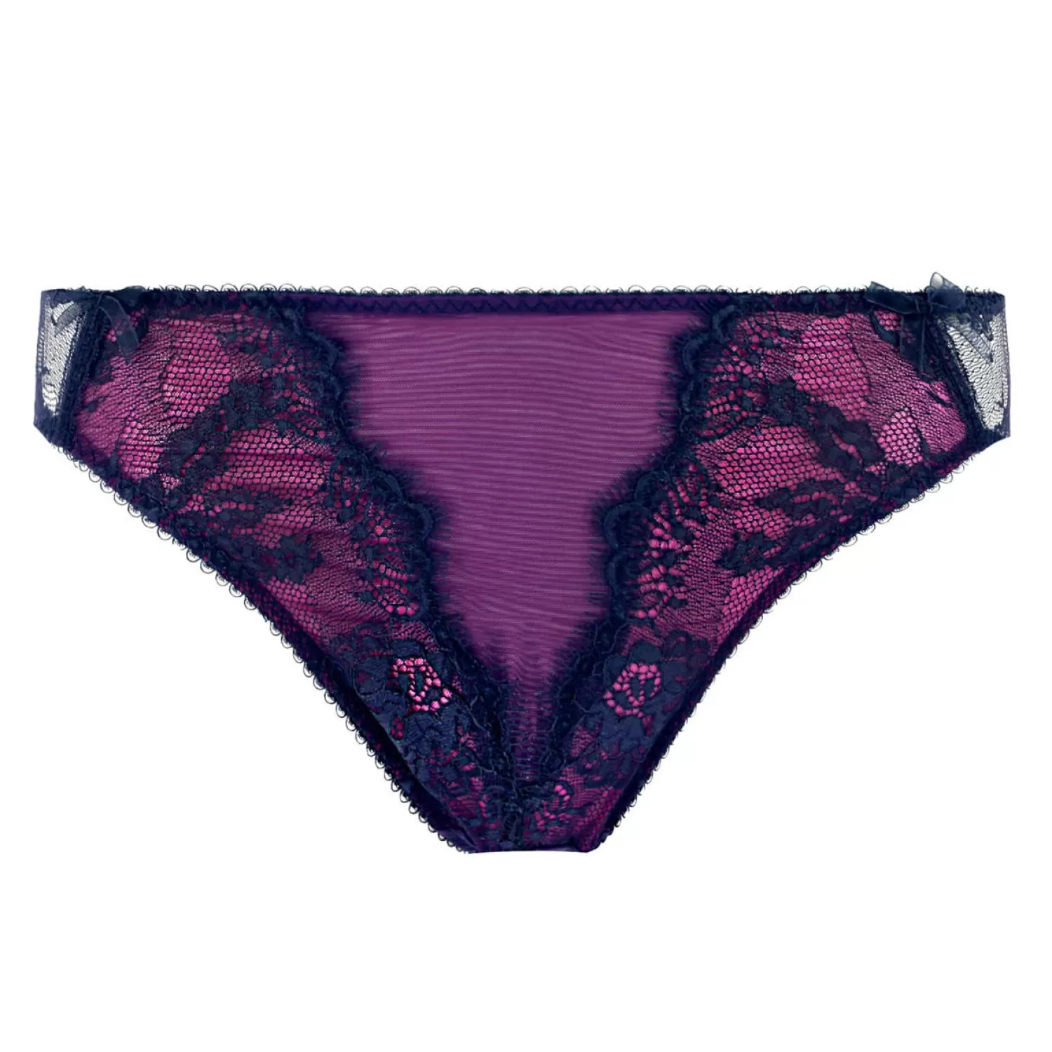 Femme Dita Von Teese Culotte-Culotte