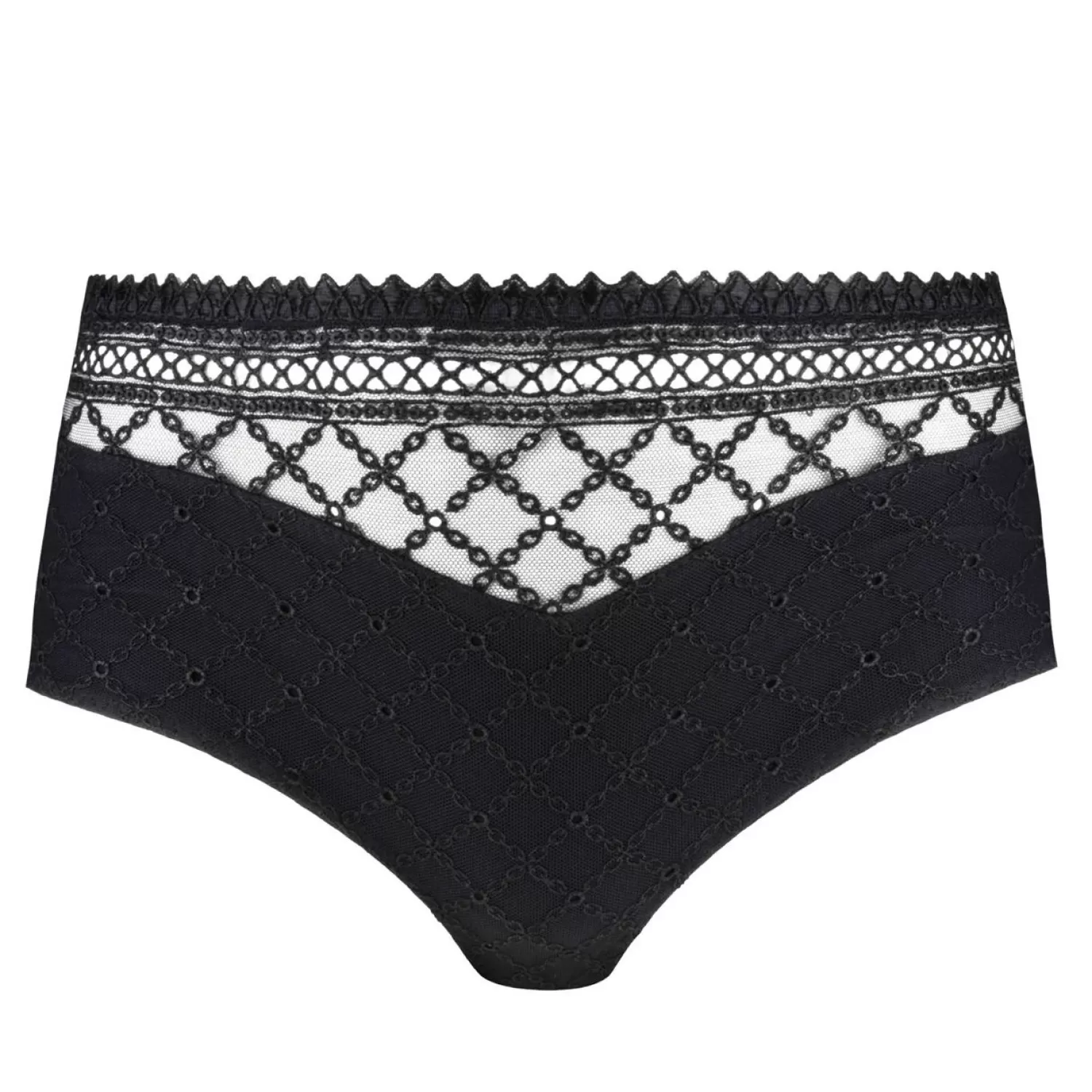 Femme Louisa Bracq Culotte-Culotte