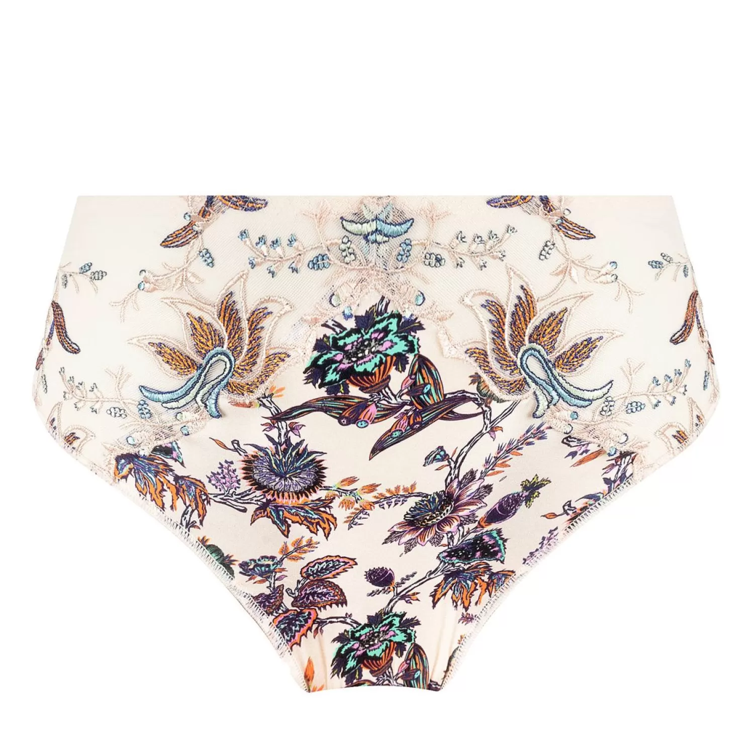 Femme Louisa Bracq Culotte-Culotte