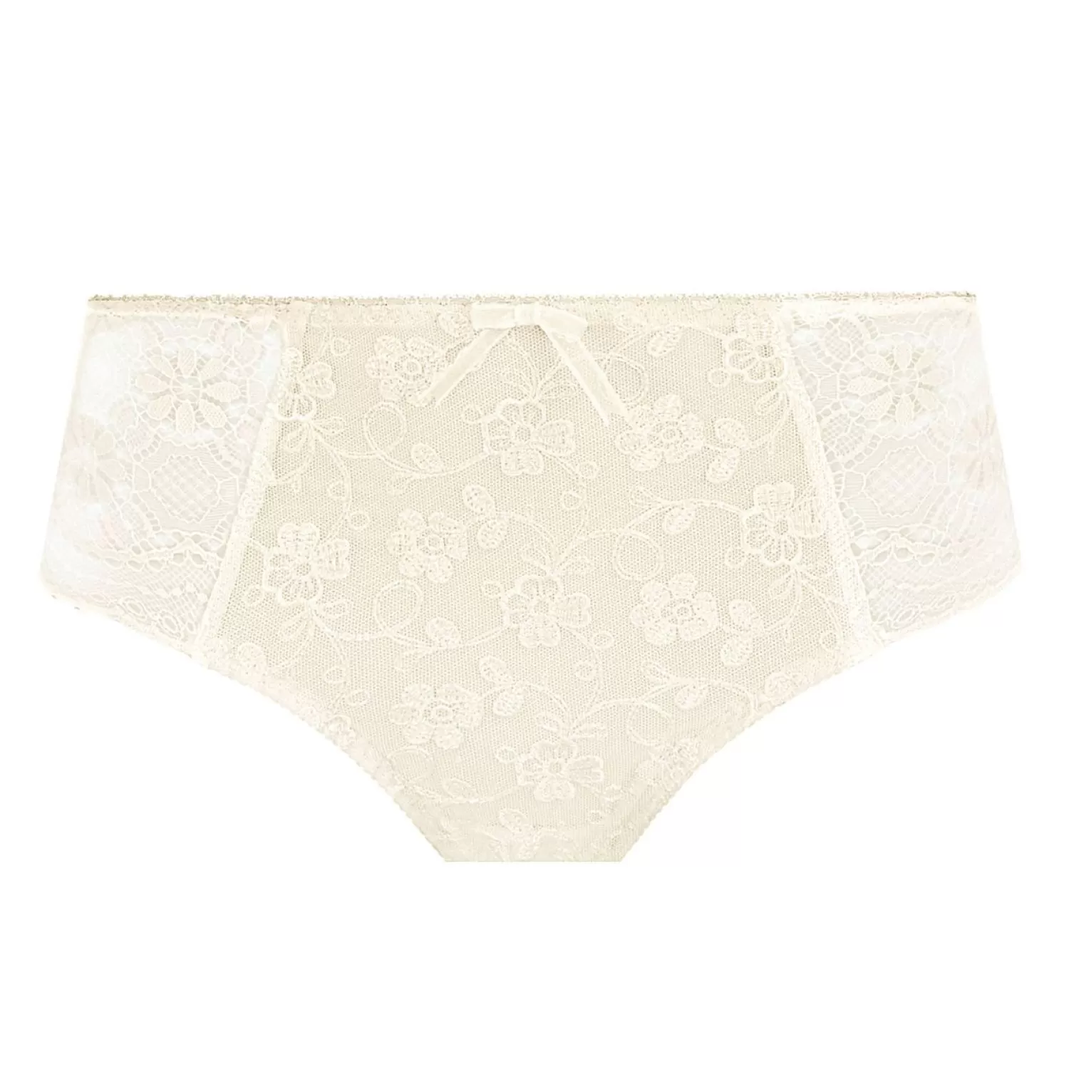 Femme Empreinte Culotte-Culotte