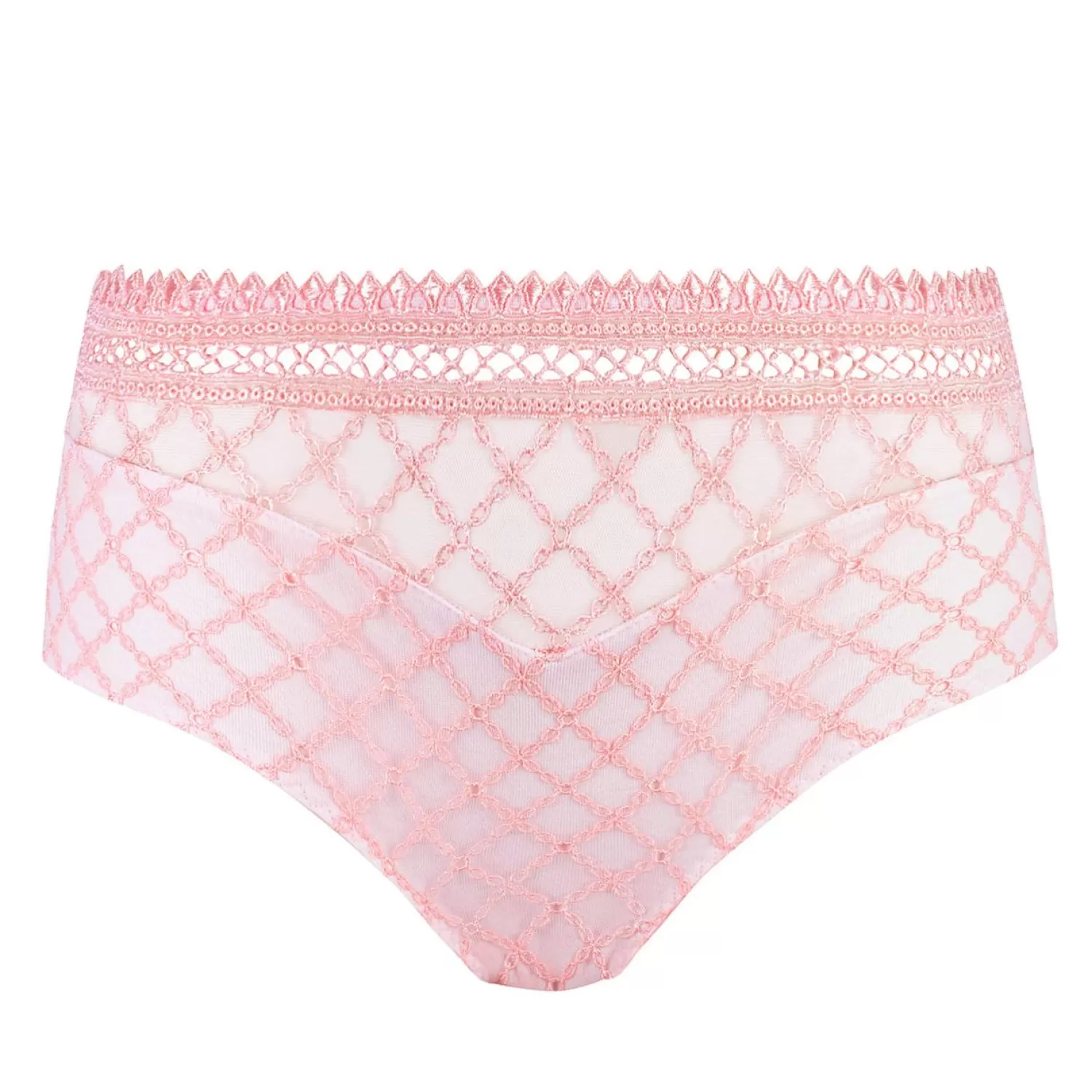 Femme Louisa Bracq Culotte-Culotte