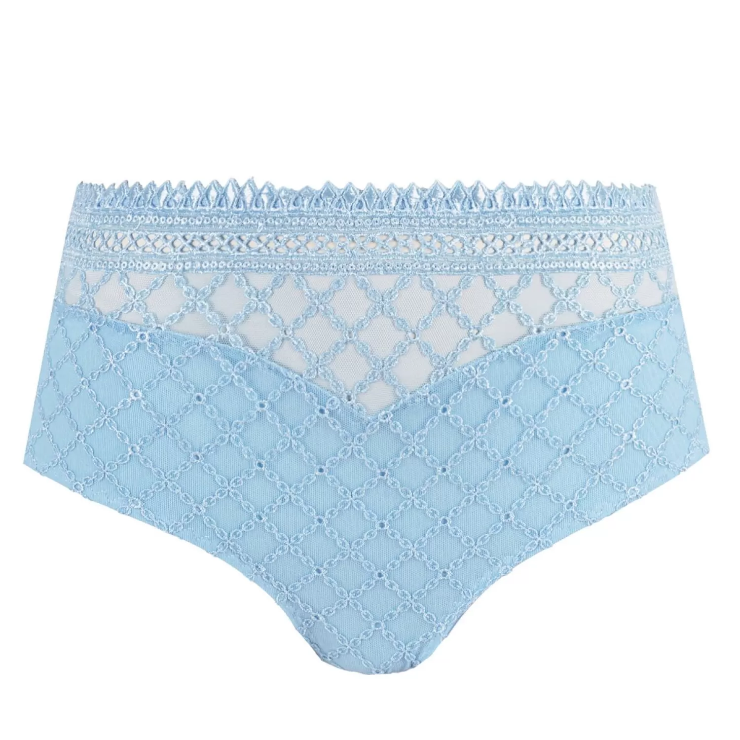 Femme Louisa Bracq Culotte-Culotte