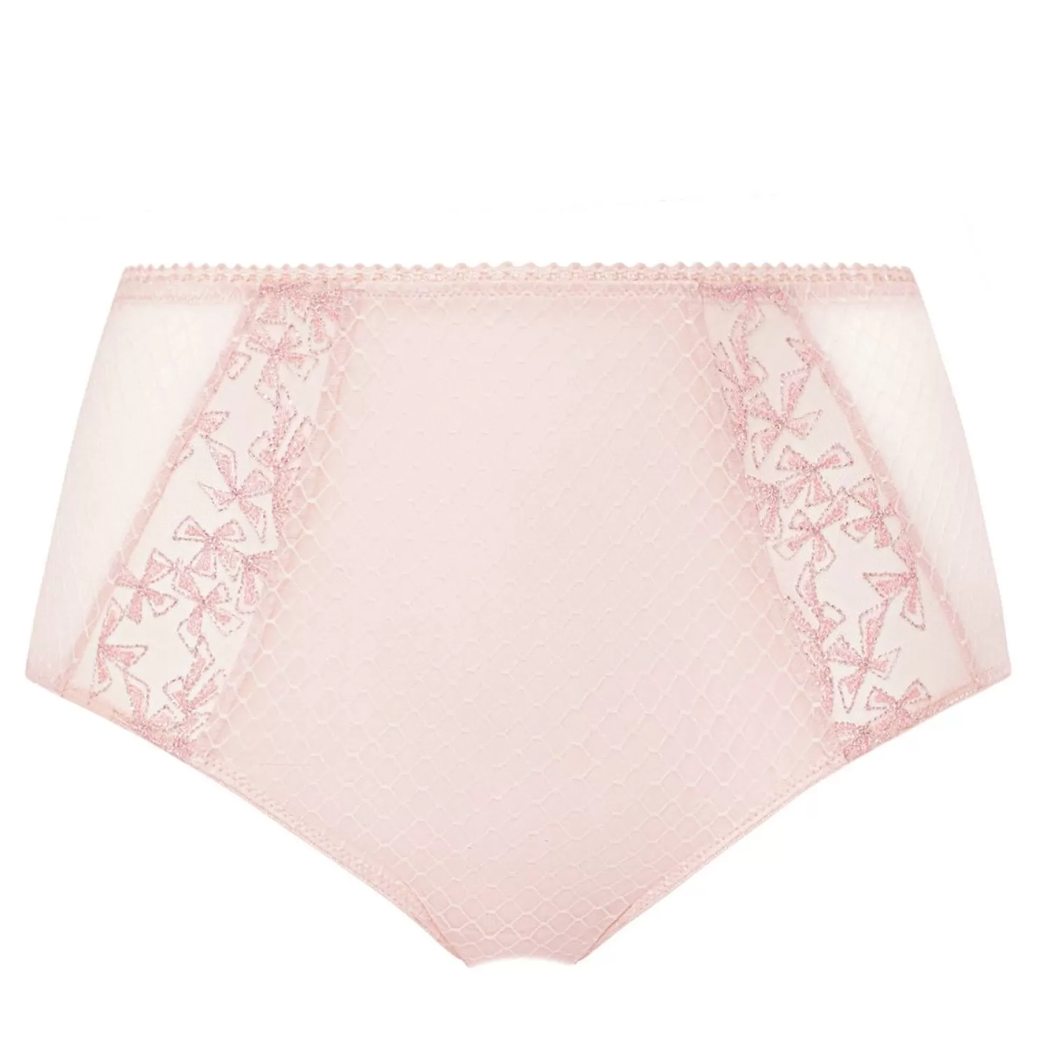 Femme Chantelle Culotte-Culotte