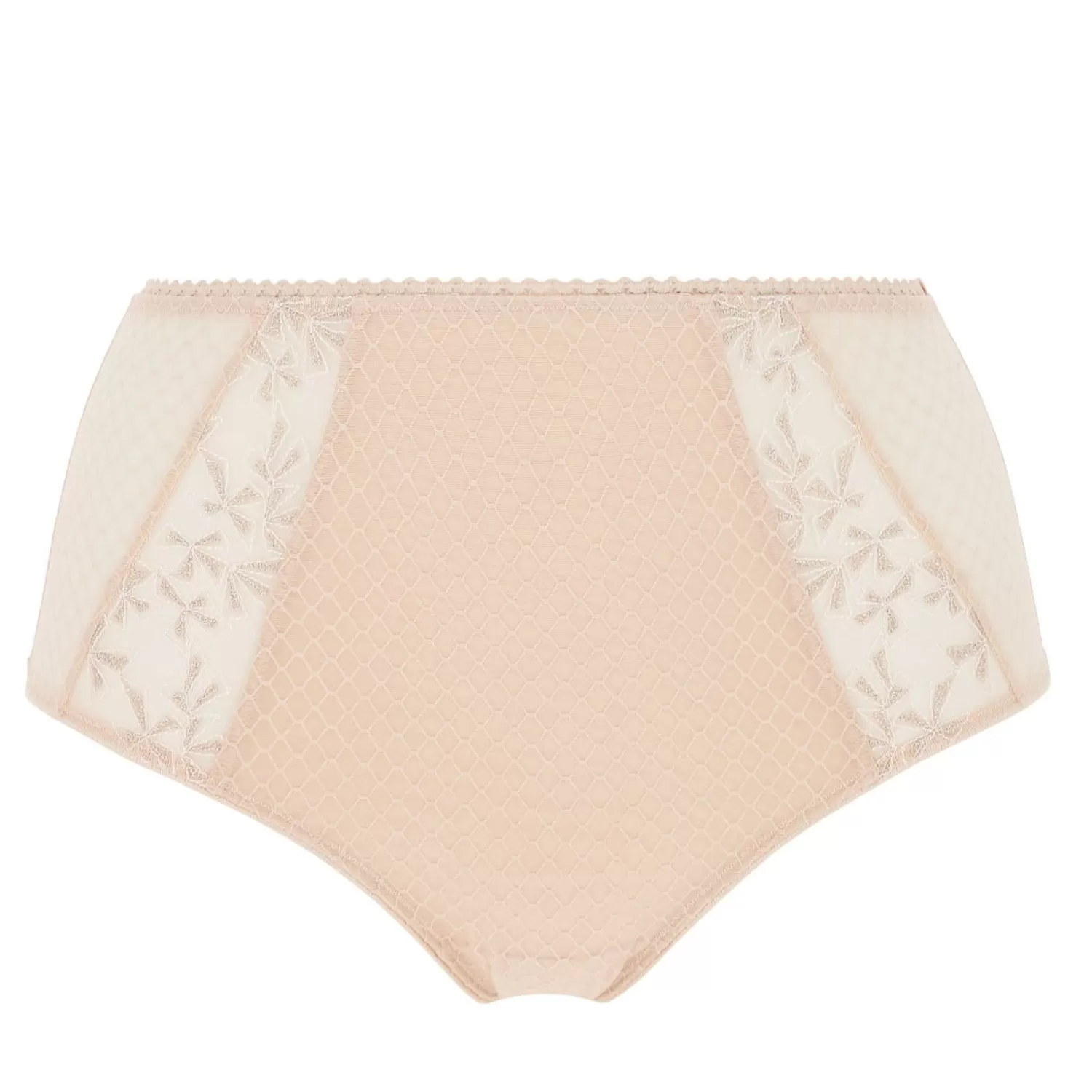 Femme Chantelle Culotte-Culotte