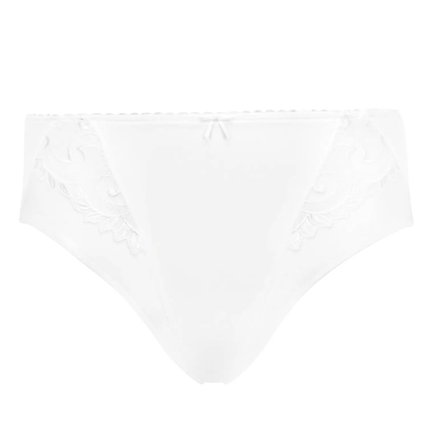 Femme Felina Culotte-Culotte