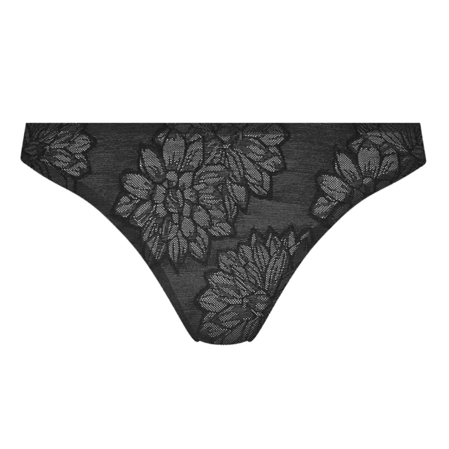 Femme Triumph Culotte-Culotte Echancree