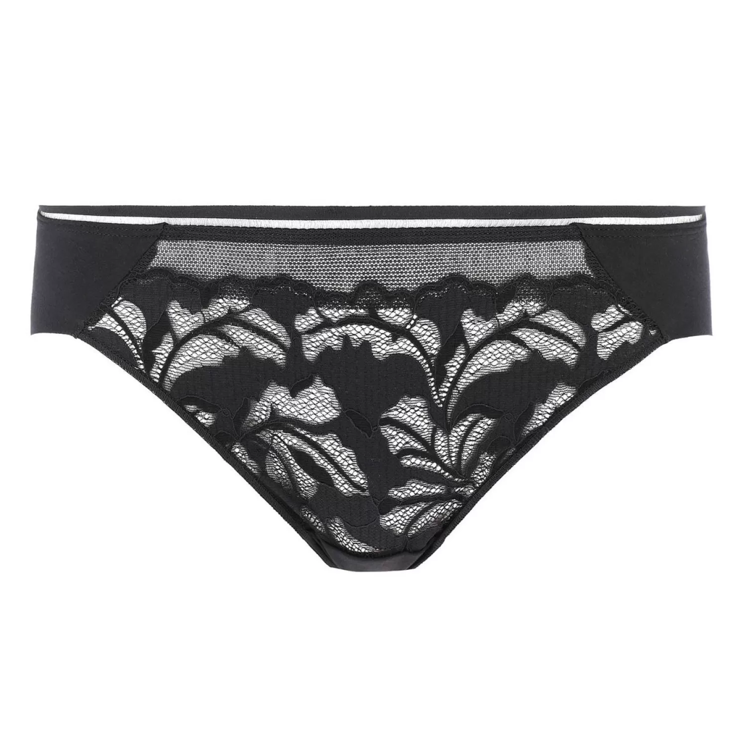 Femme Maison Lejaby Culotte-Culotte En Coton