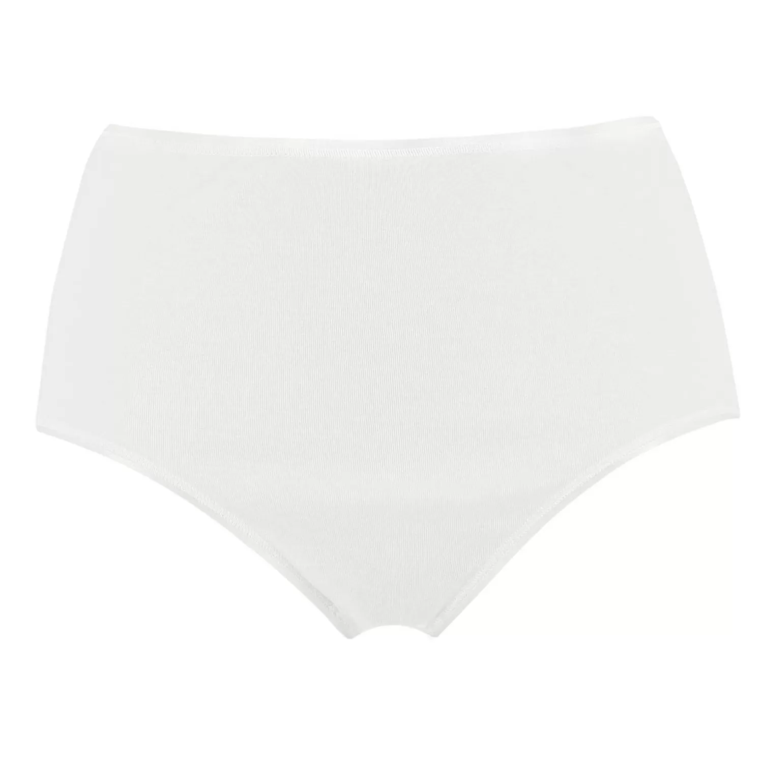 Femme Hanro Culotte-Culotte En Coton