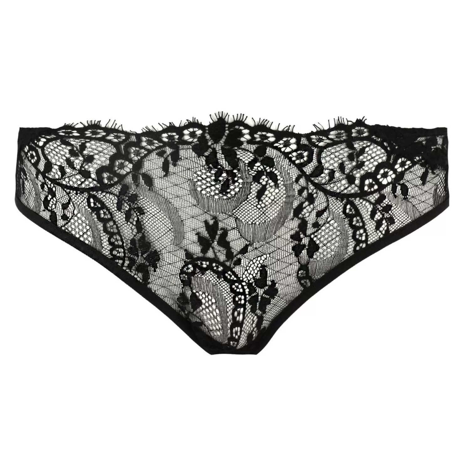 Femme La Perla Culotte-Culotte En Dentelle