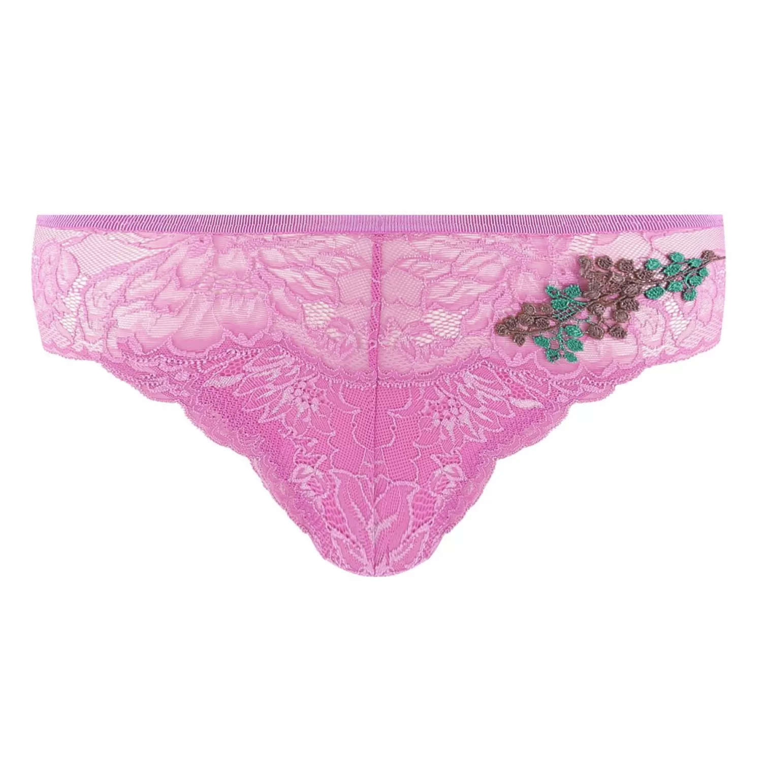 Femme Triumph Culotte-Culotte En Dentelle