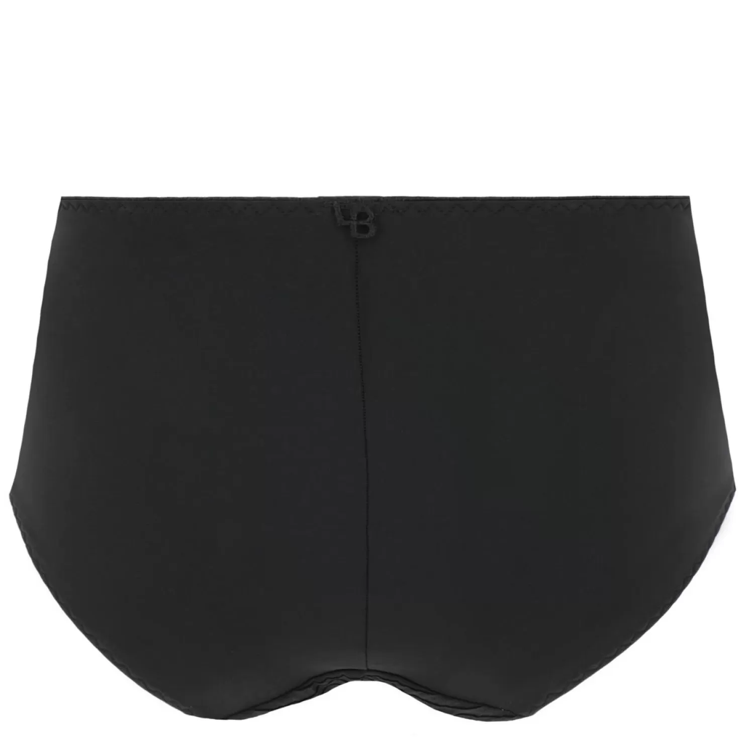 Femme Louisa Bracq Culotte Haute-Culotte Gainante