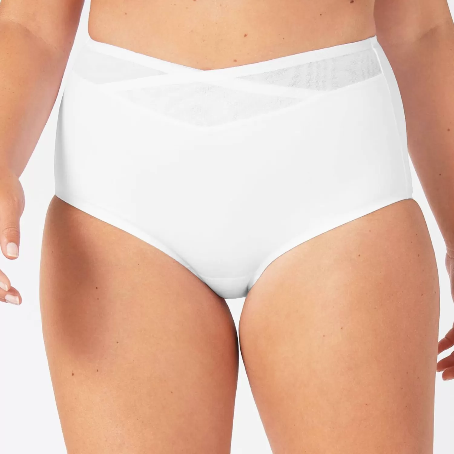 Femme Triumph Culotte-Culotte Galbante