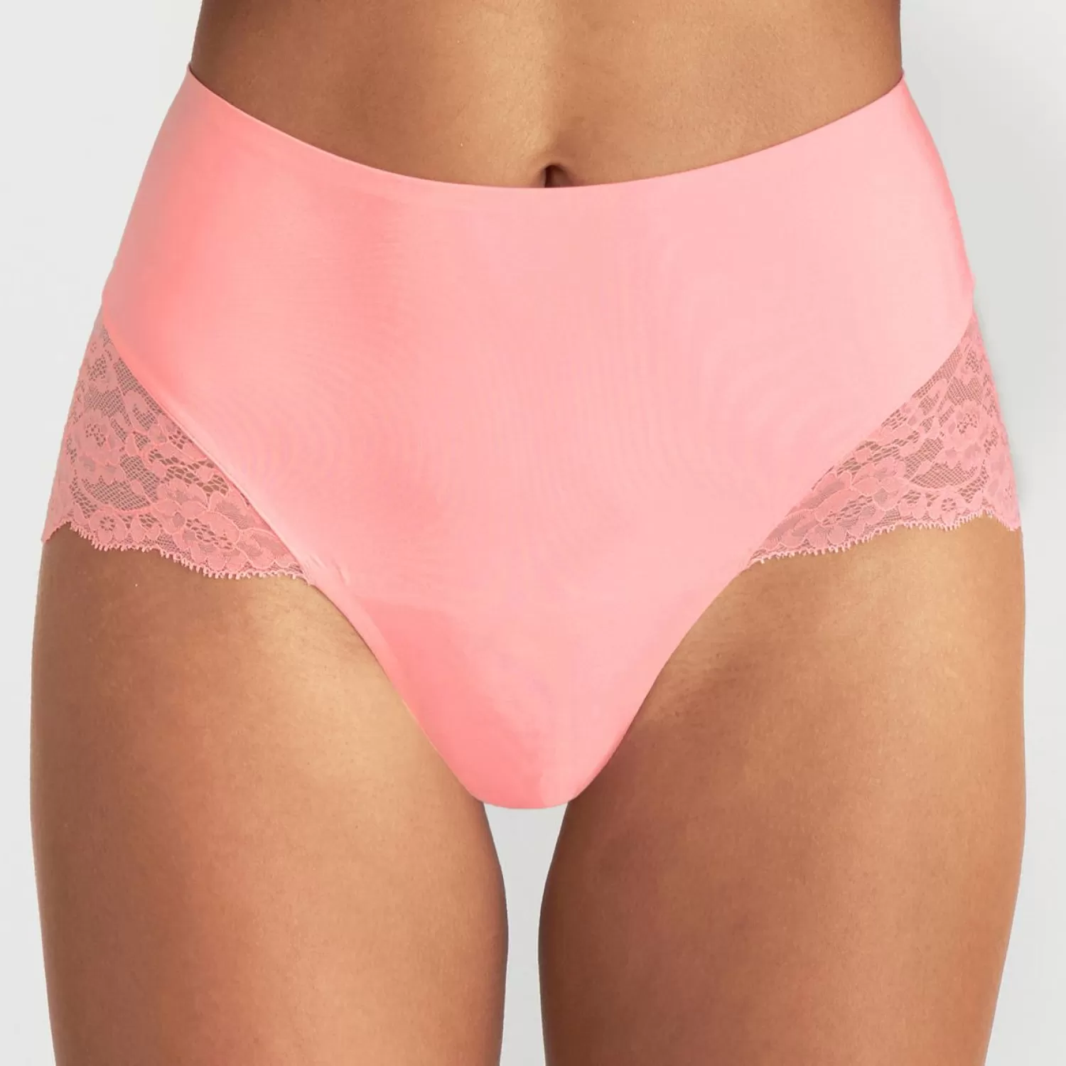 Femme Marie Jo Culotte Haute-Culotte Haute