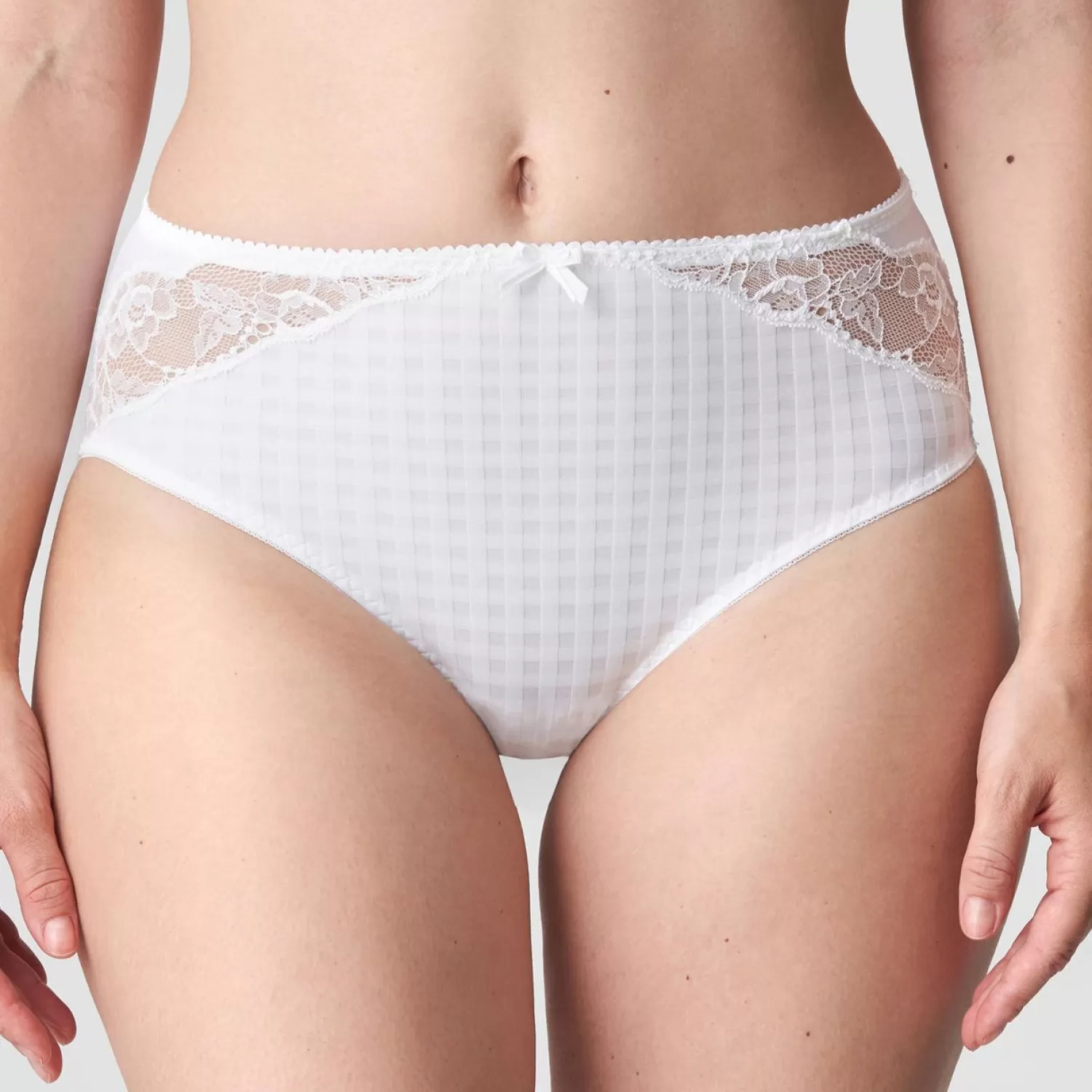 Femme PrimaDonna Culotte Haute-Culotte Haute