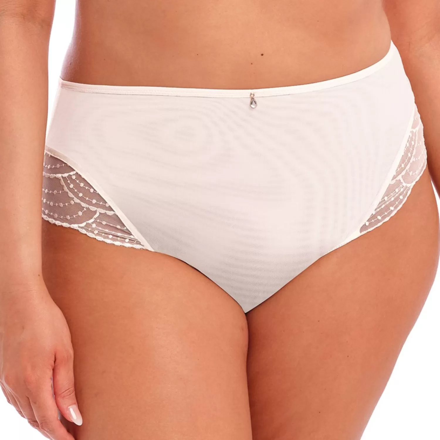 Femme Elomi Culotte Haute-Culotte Haute