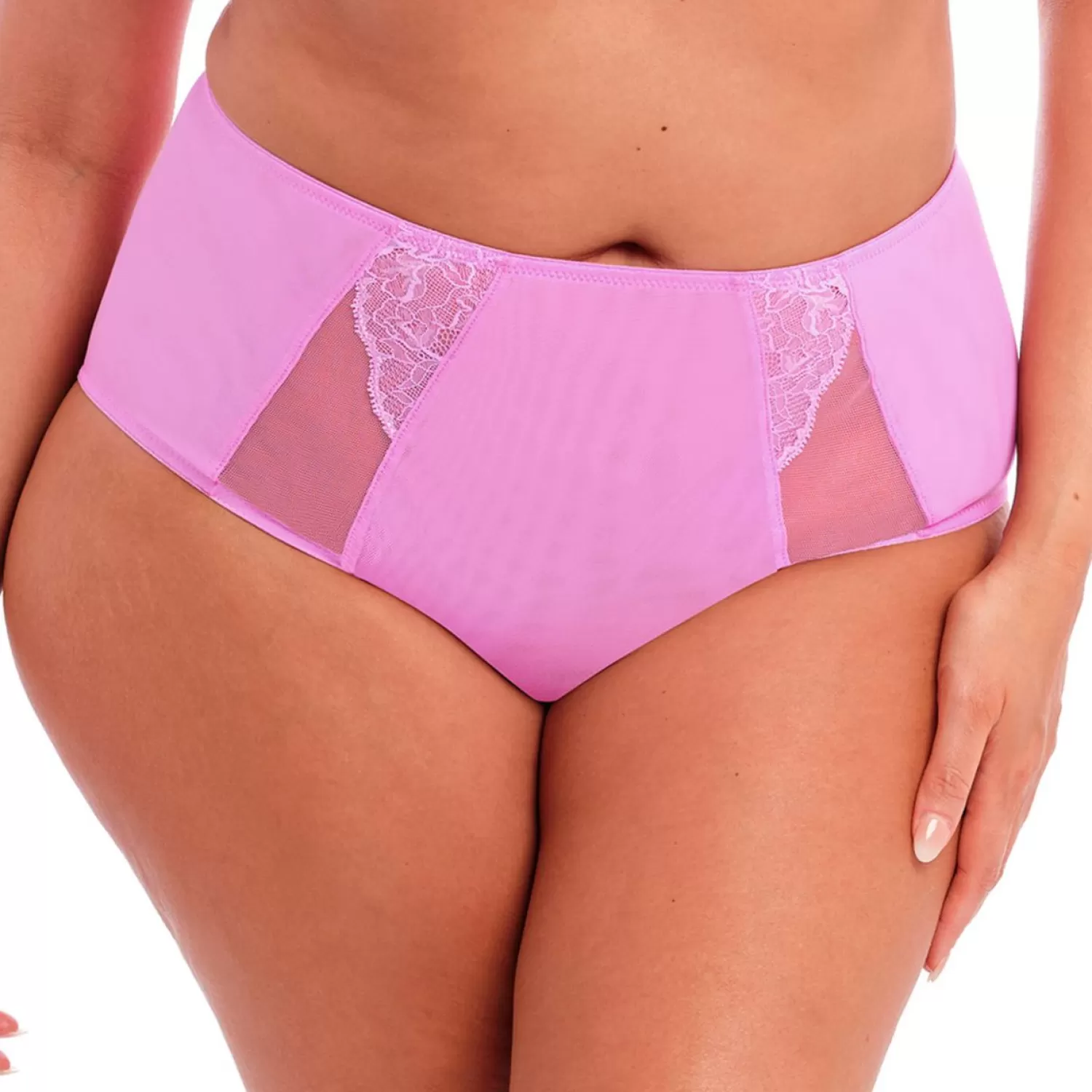 Femme Elomi Culotte Haute-Culotte Haute