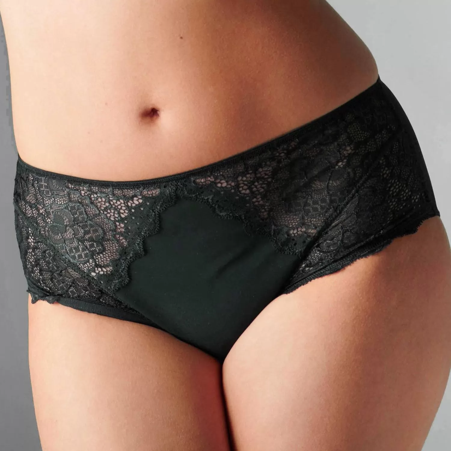 Femme Simone Pérèle Culotte Haute-Culotte Haute