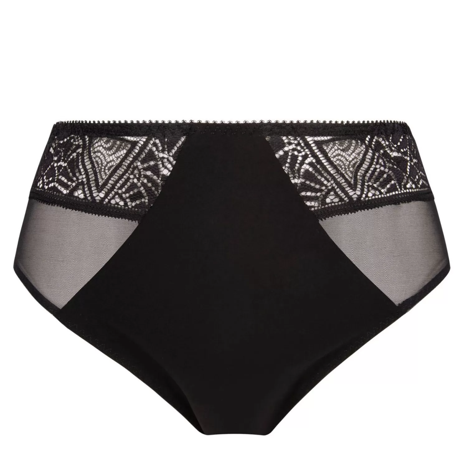 Femme Antigel Culotte Haute-Culotte Haute