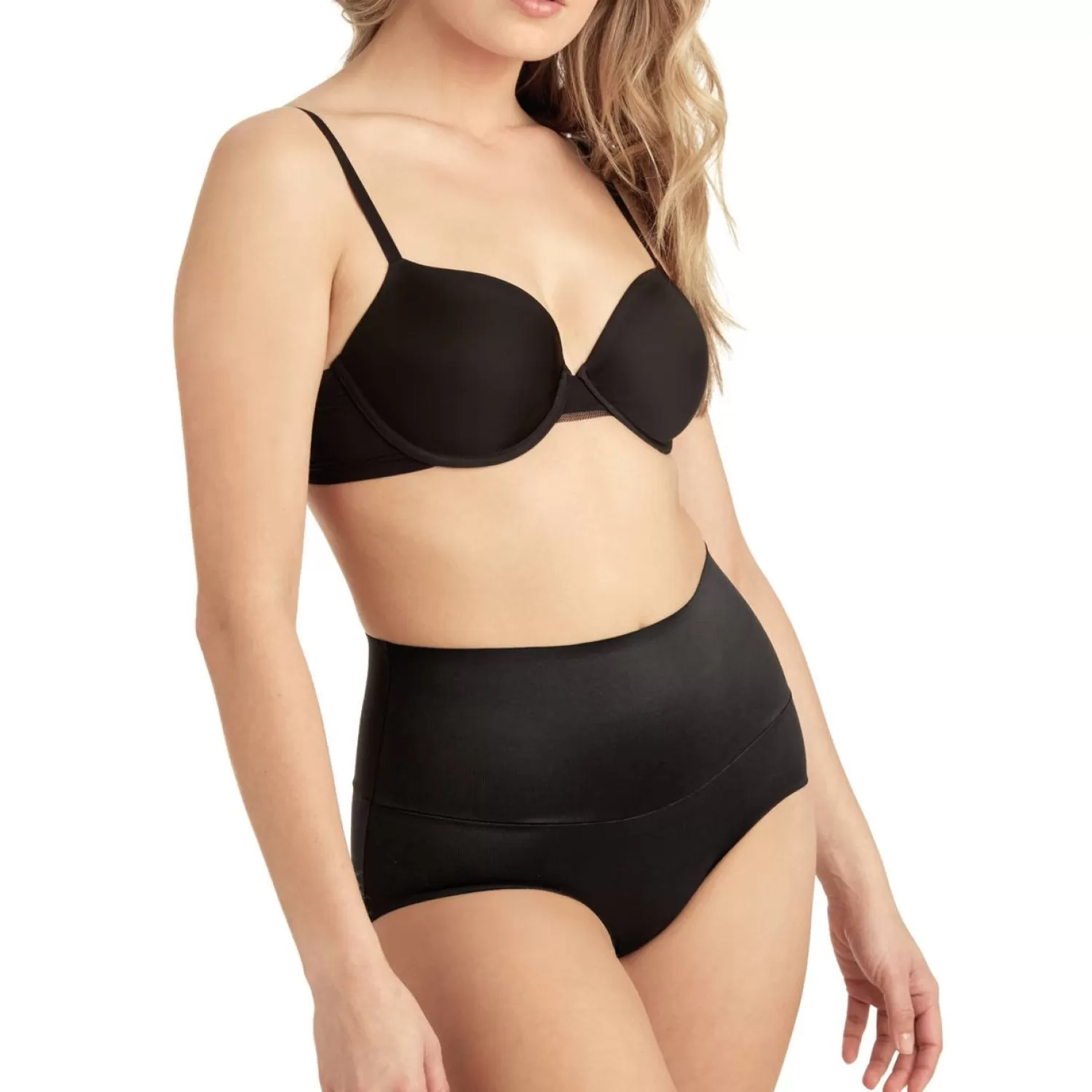 Femme Miraclesuit Culotte Haute-Culotte Haute