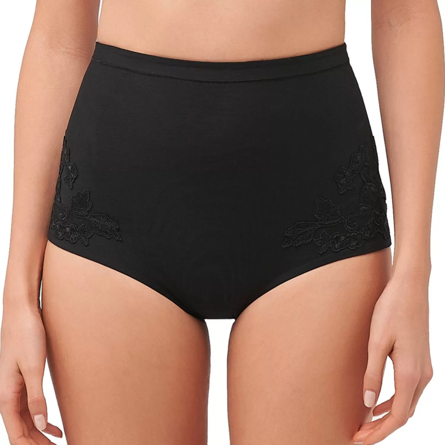 Femme La Perla Culotte Haute-Culotte Haute