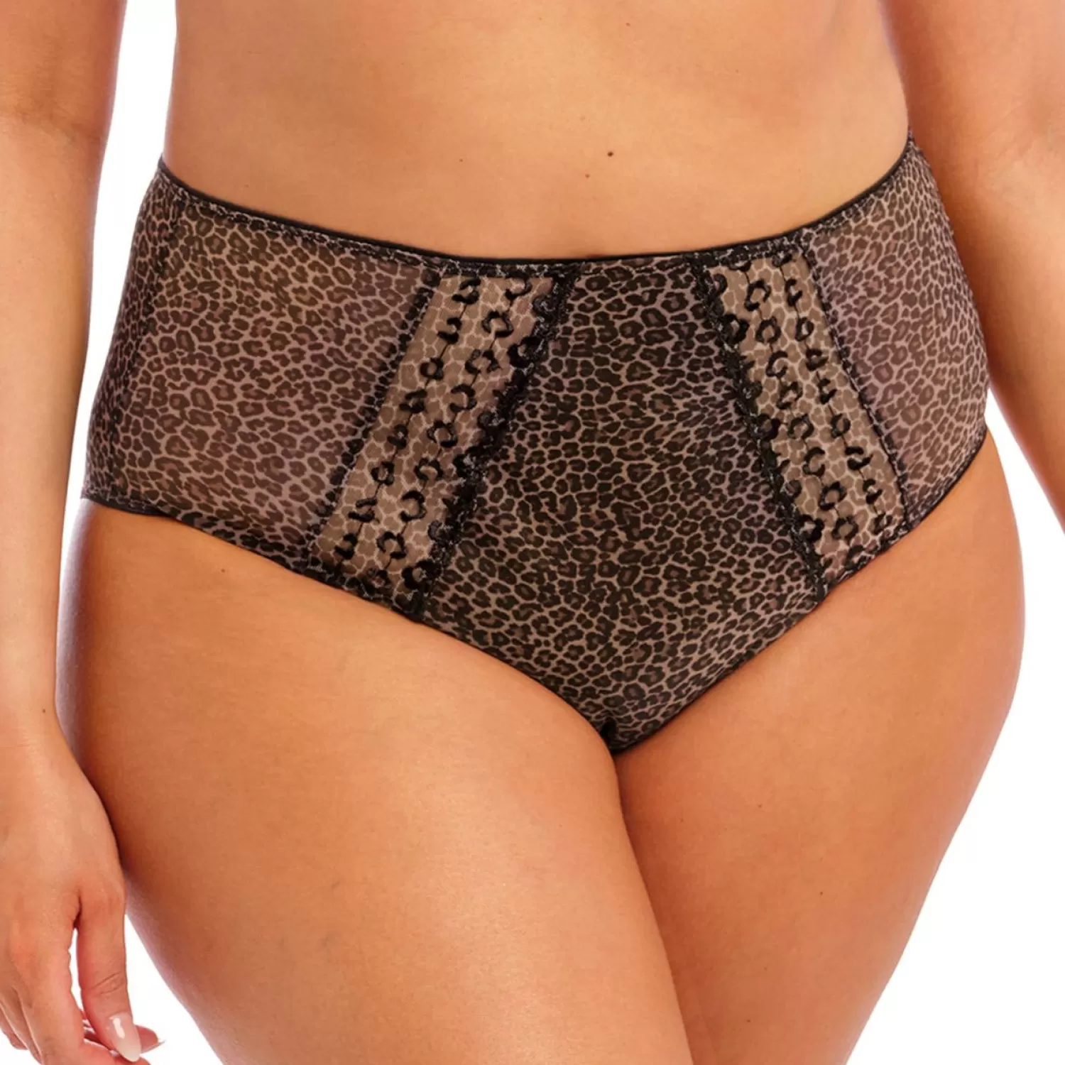 Femme Elomi Culotte-Culotte Haute